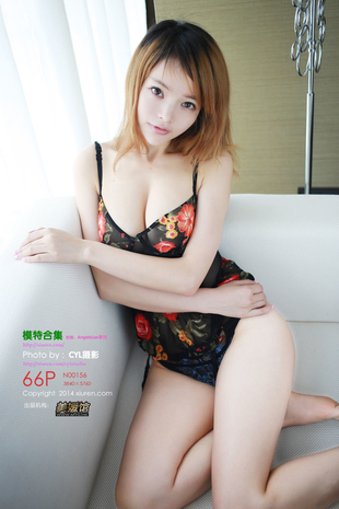 [Xiuren秀人网] 2014.06.12 NO.156 模特合集（上海）