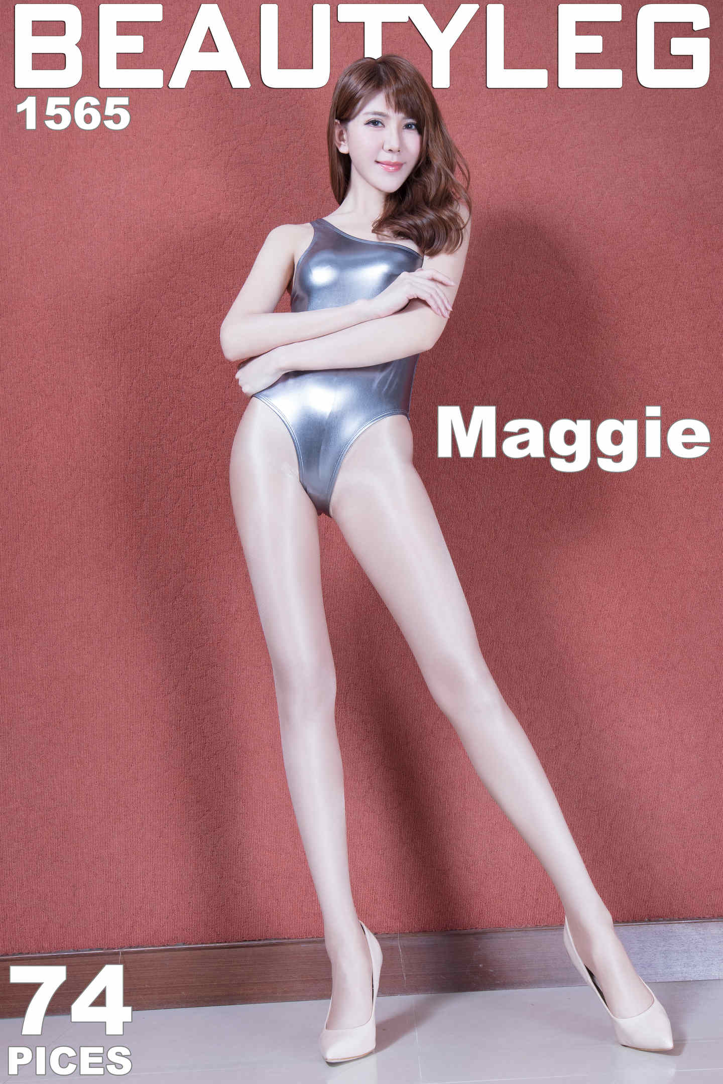 [Beautyleg] 2018.02.09 NO.1565 Maggie