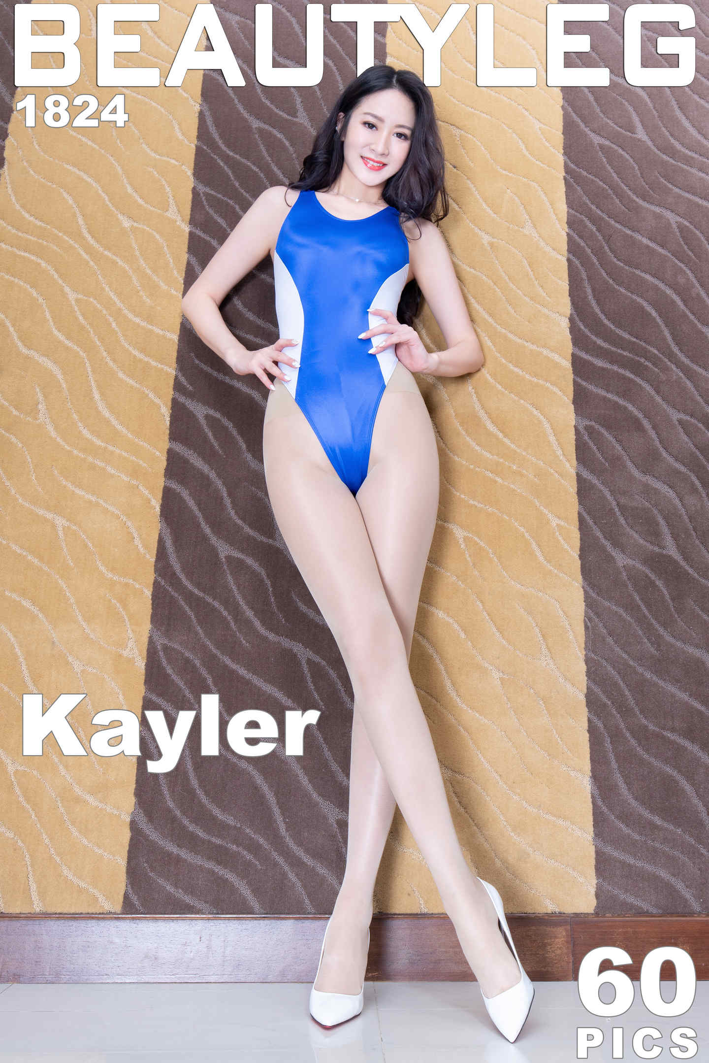 [Beautyleg] 2019.09.27 NO.1824 Kaylar