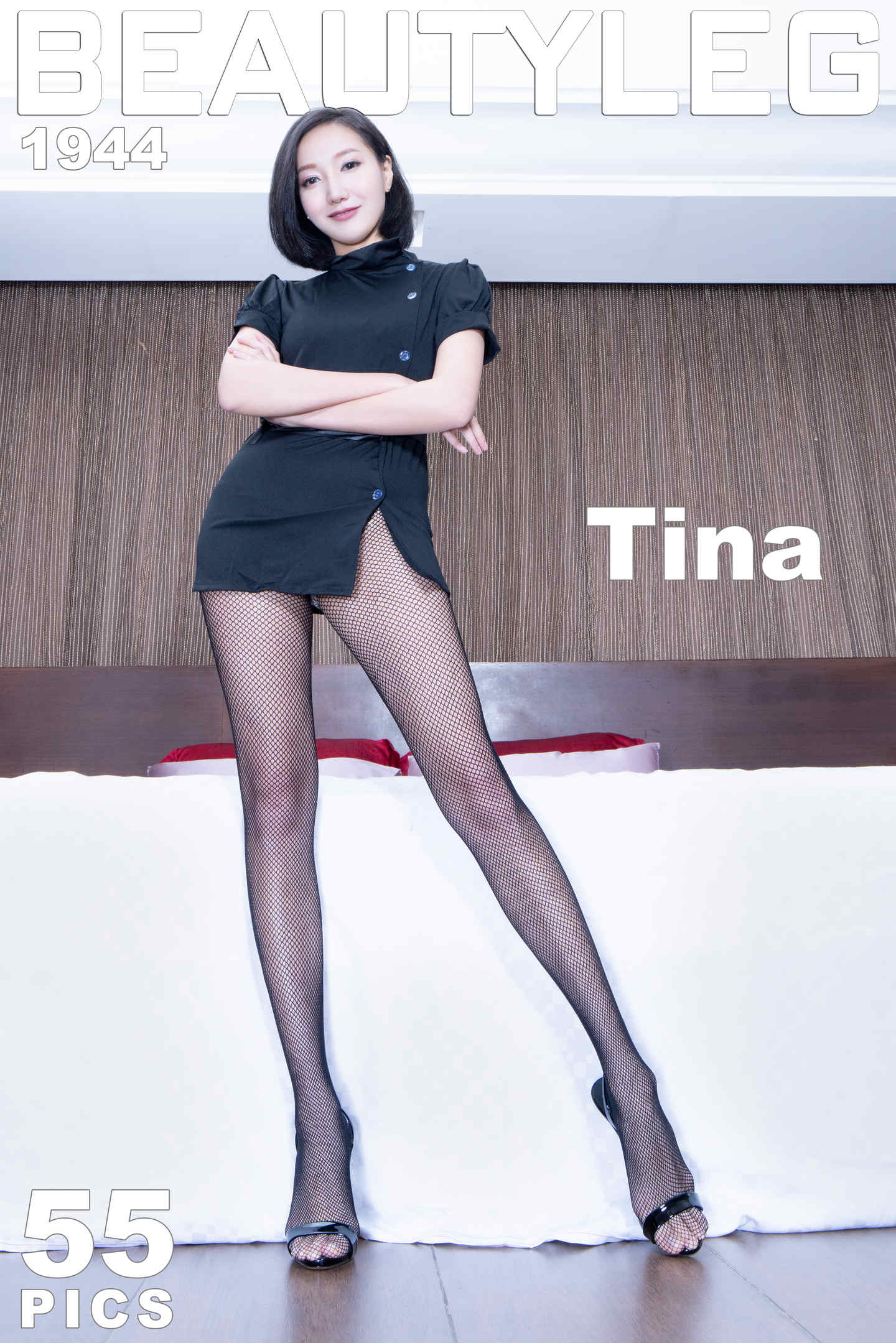 [Beautyleg] 2020.07.08 NO.1944 Tina