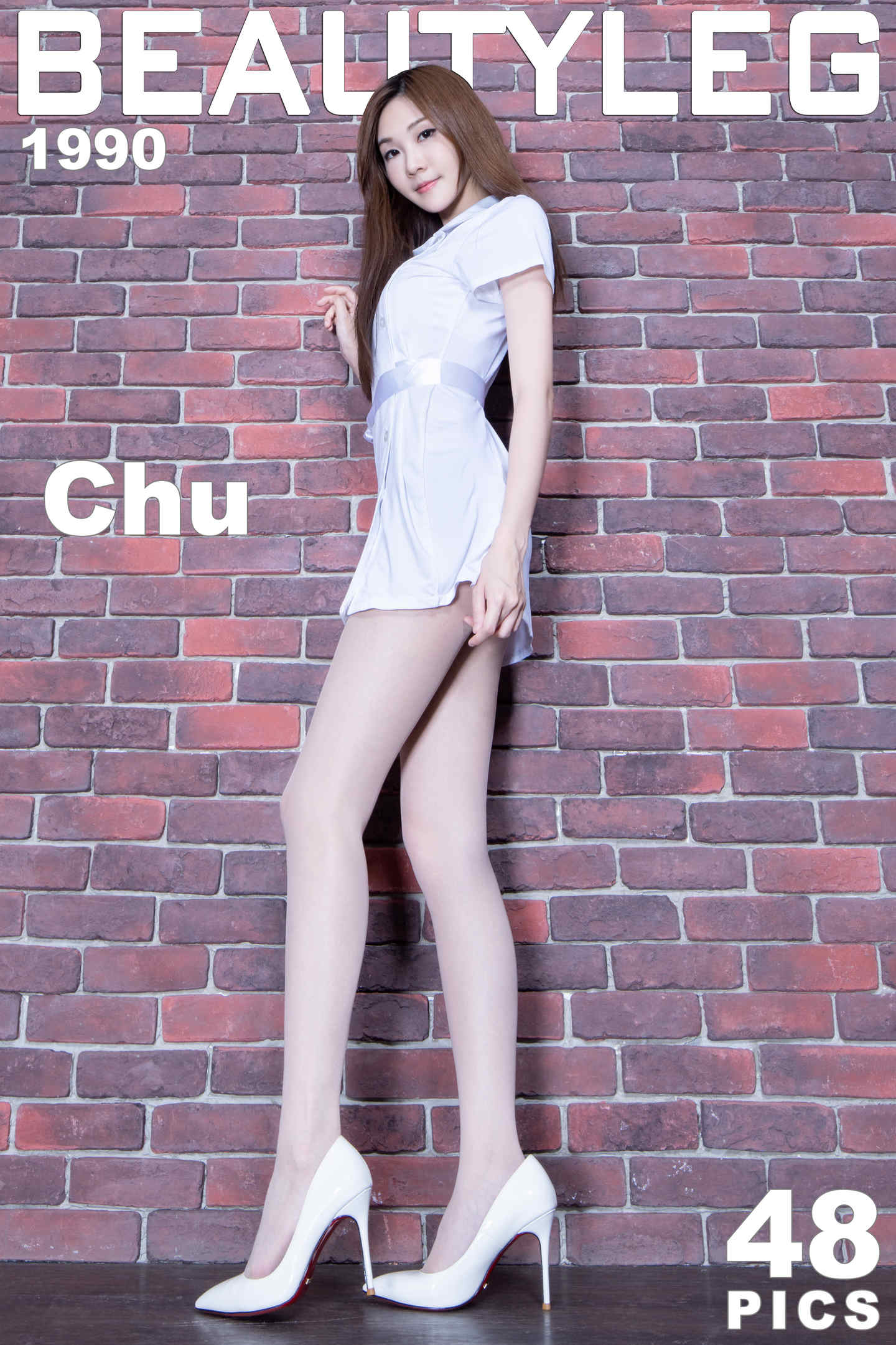 [Beautyleg] 2020.10.26 NO.1990 Chu