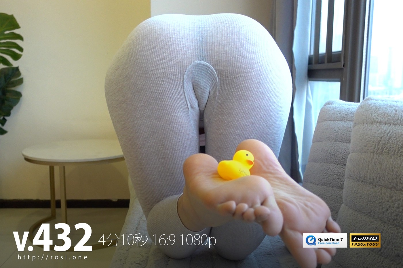 [ROSI视频] 2022.03.20 NO.432