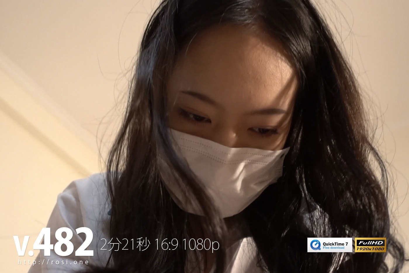 [ROSI视频] 2023.03.03 NO.482