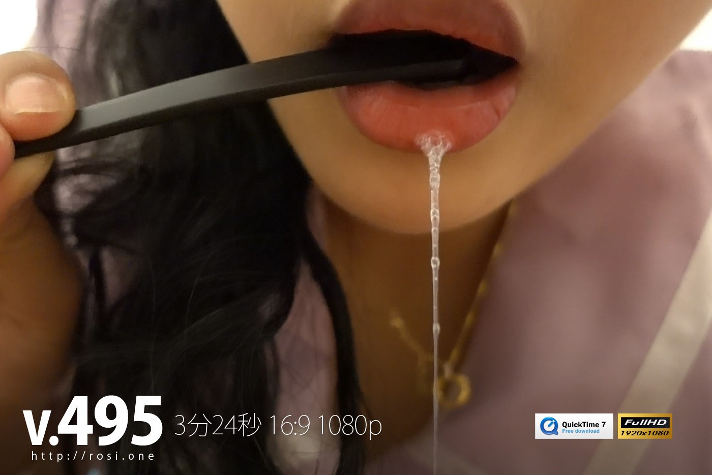 [ROSI视频] 2023.06.02 NO.495