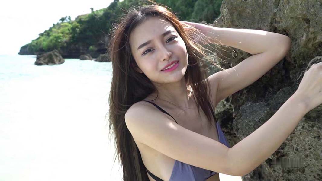 [MyGirl美媛馆]2018.01.10 VN.005 唐琪儿il