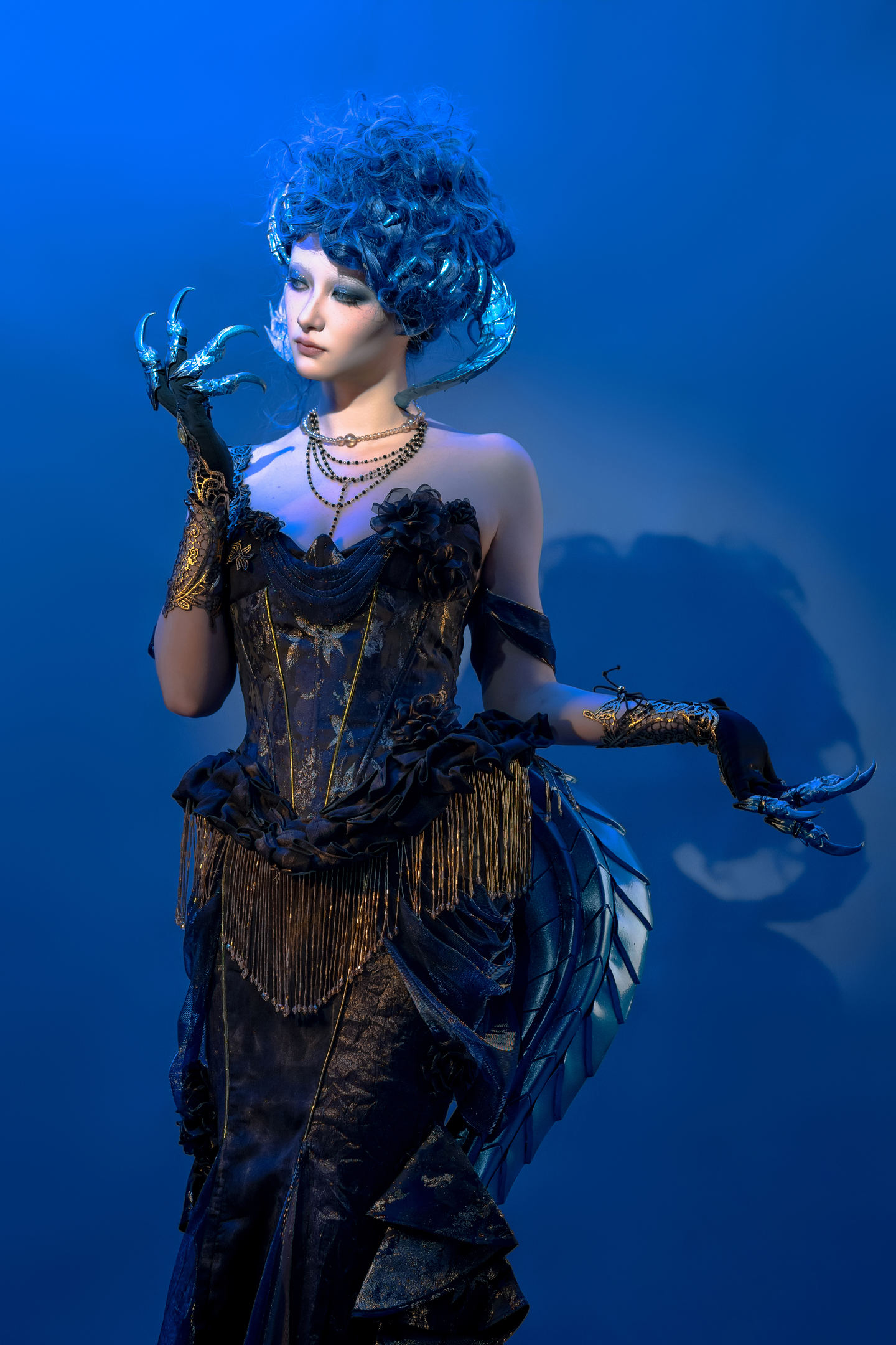 云溪溪 NO.110 乌衣 艾玛斯·乌洛尔