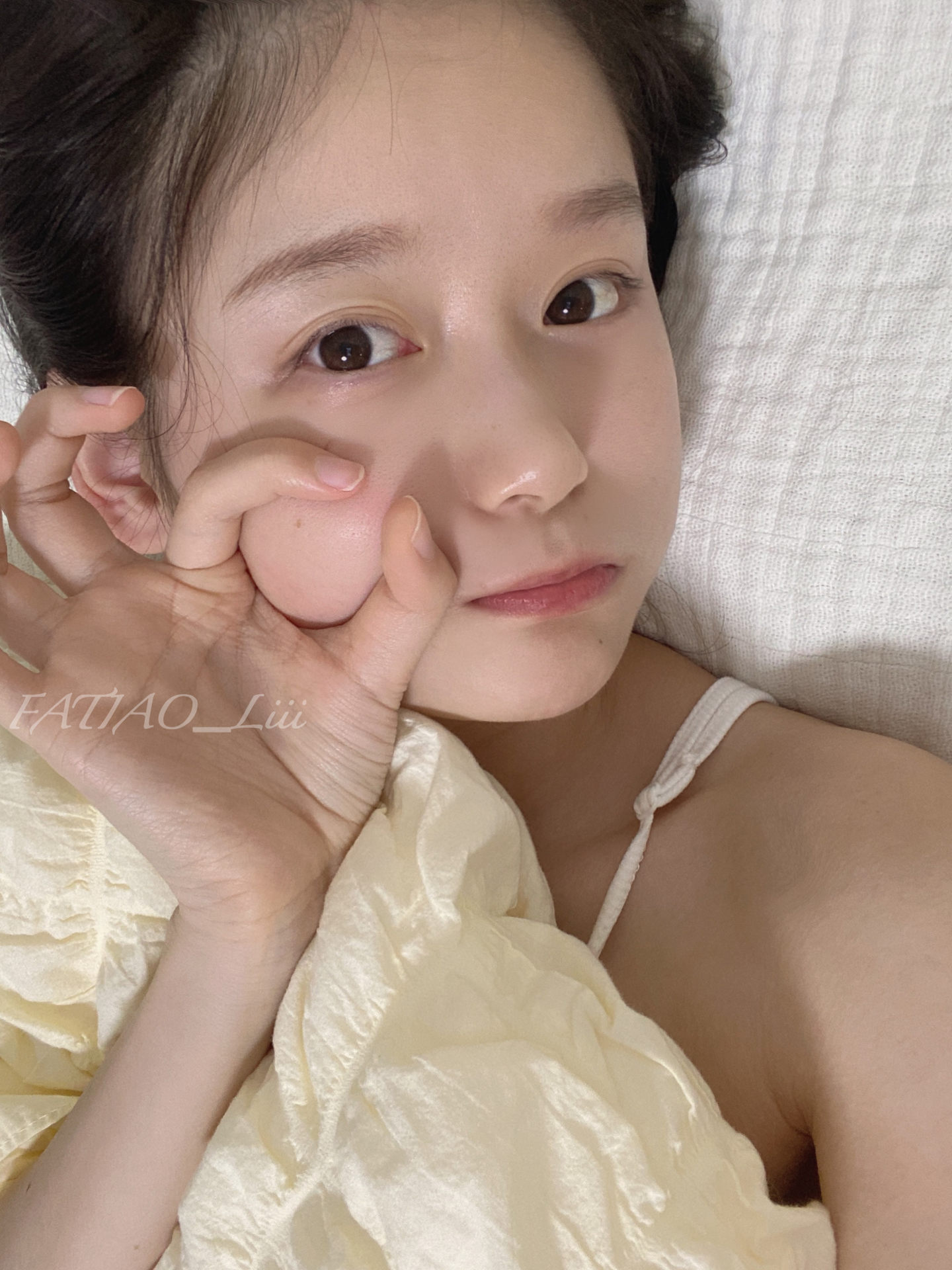 迷之呆梨 NO.023 fantia 2022年06月合集