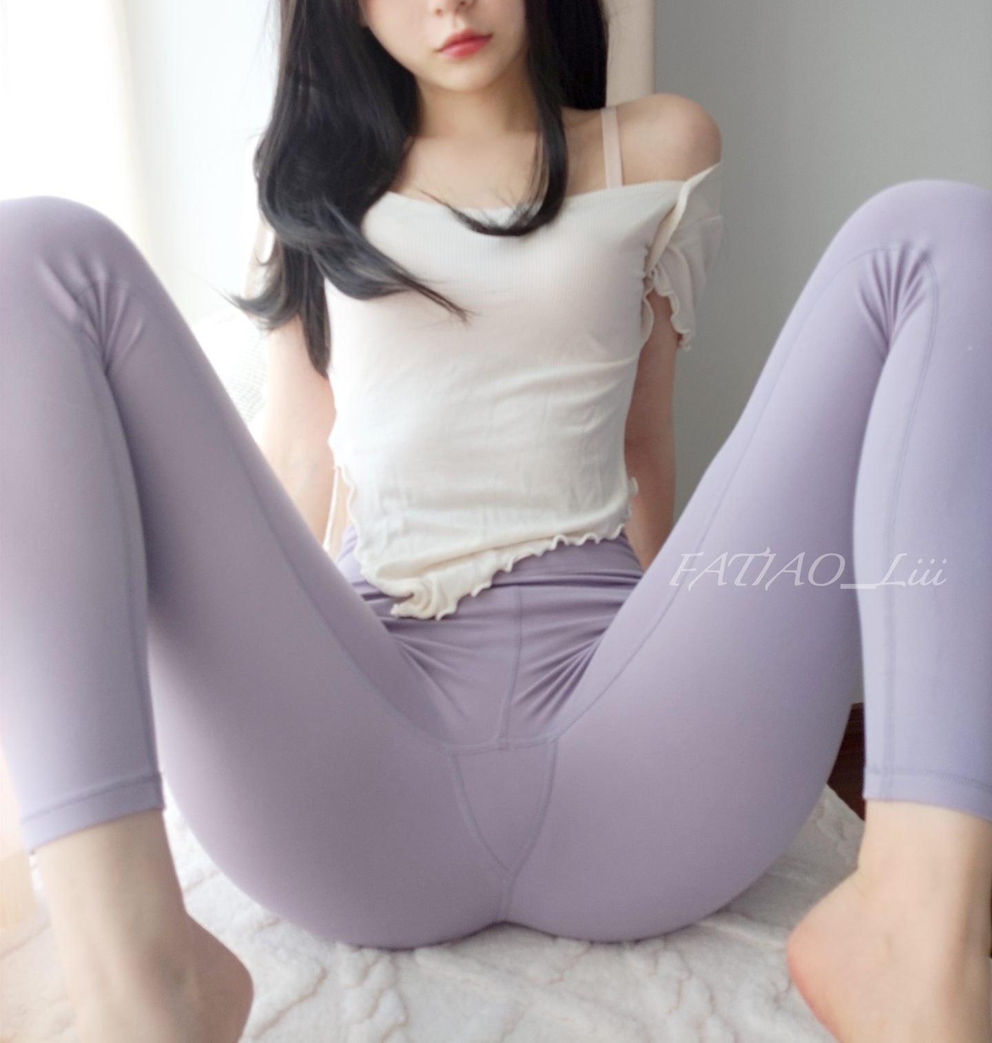 迷之呆梨 NO.025 fantia 2022年08月合集