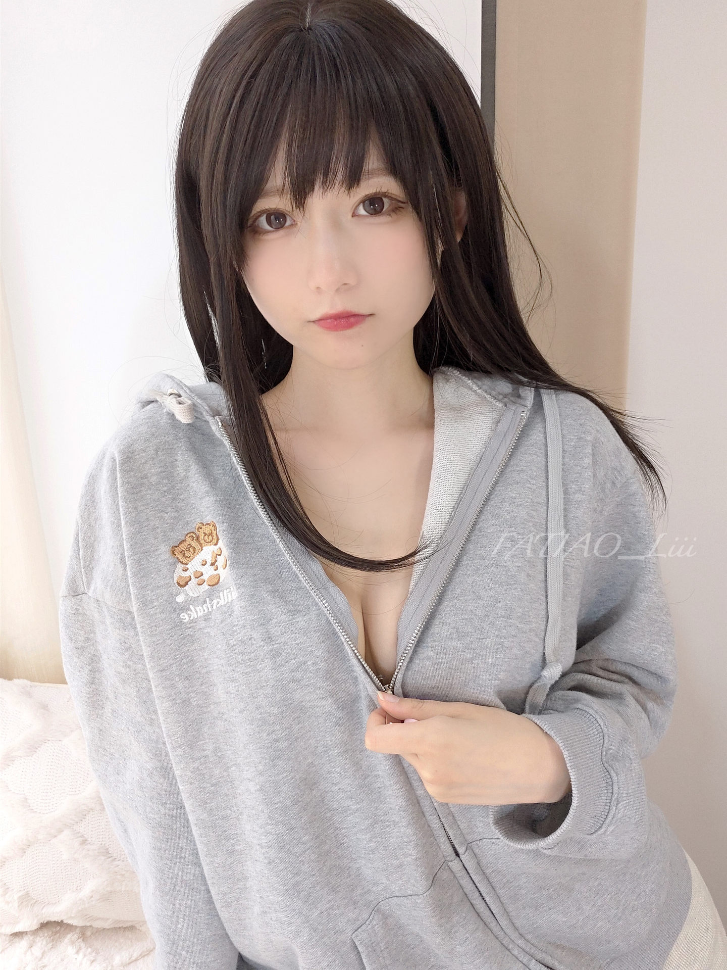 迷之呆梨 NO.026 fantia 2022年09月合集