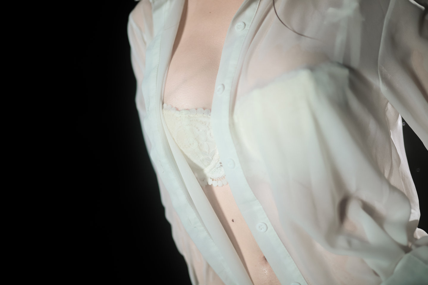 抖娘-利世 NO.024 夜雨