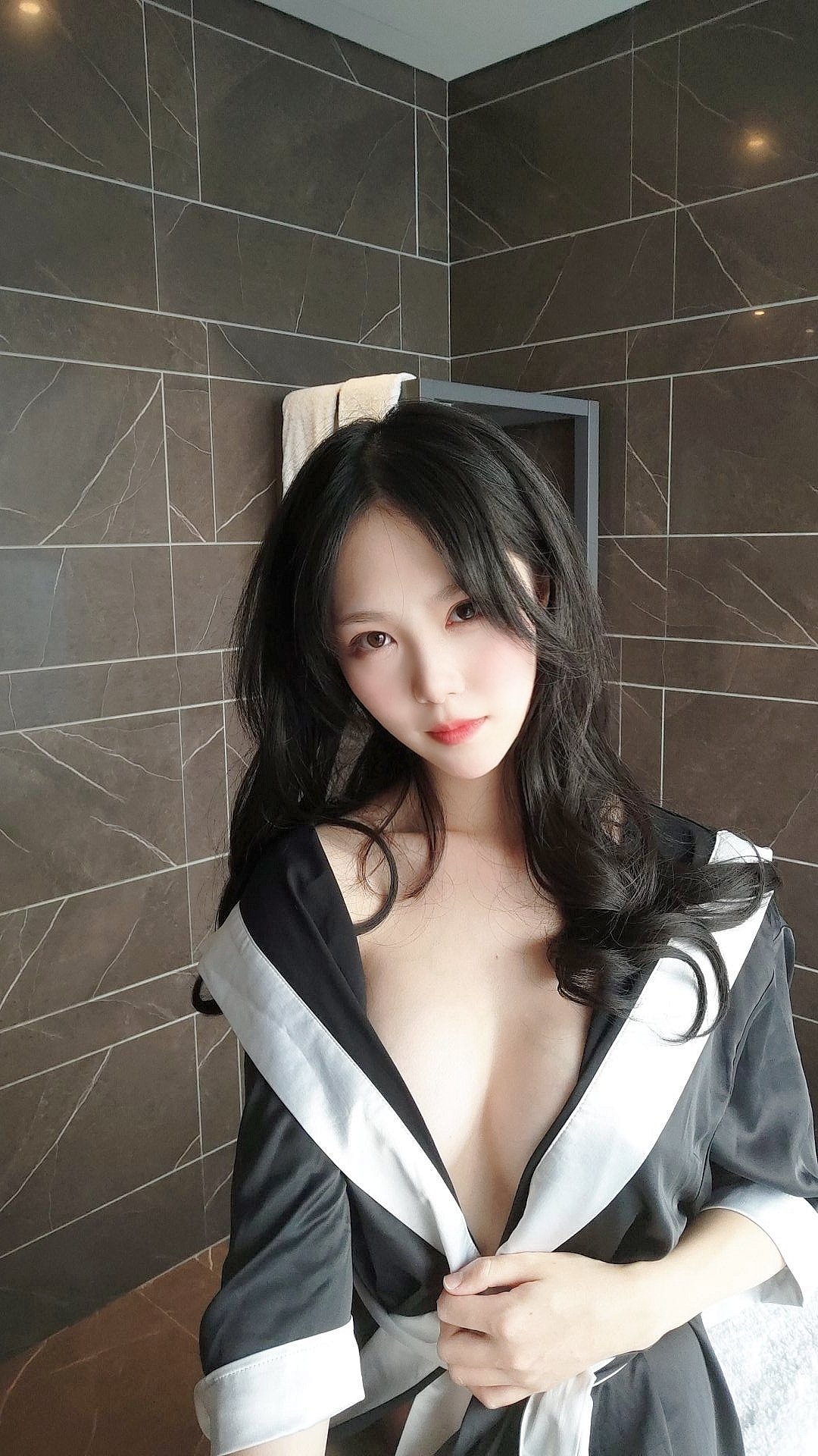 抖娘-利世 NO.056 今夜不归