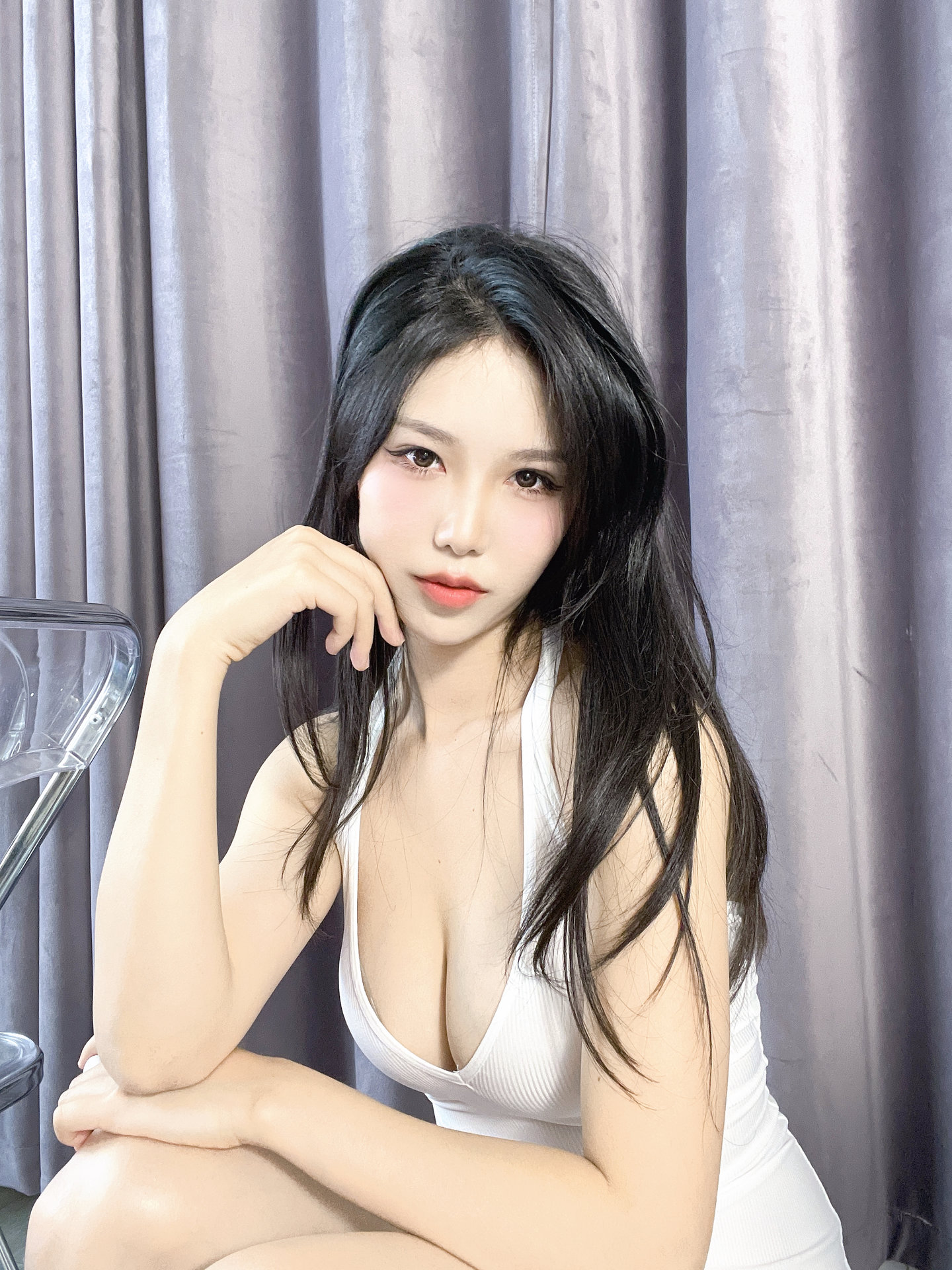 抖娘-利世 NO.075 partme 26套