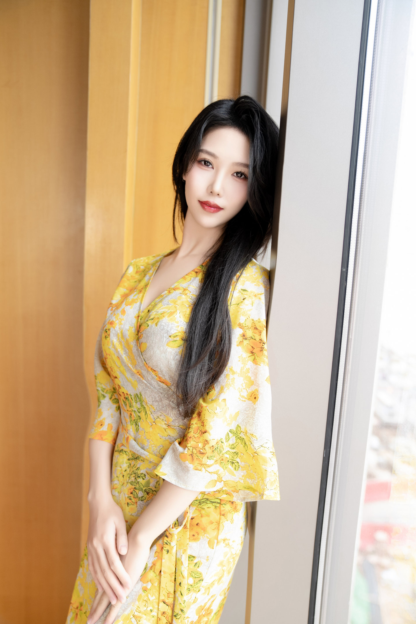 抖娘-利世 NO.184 出轨人妻