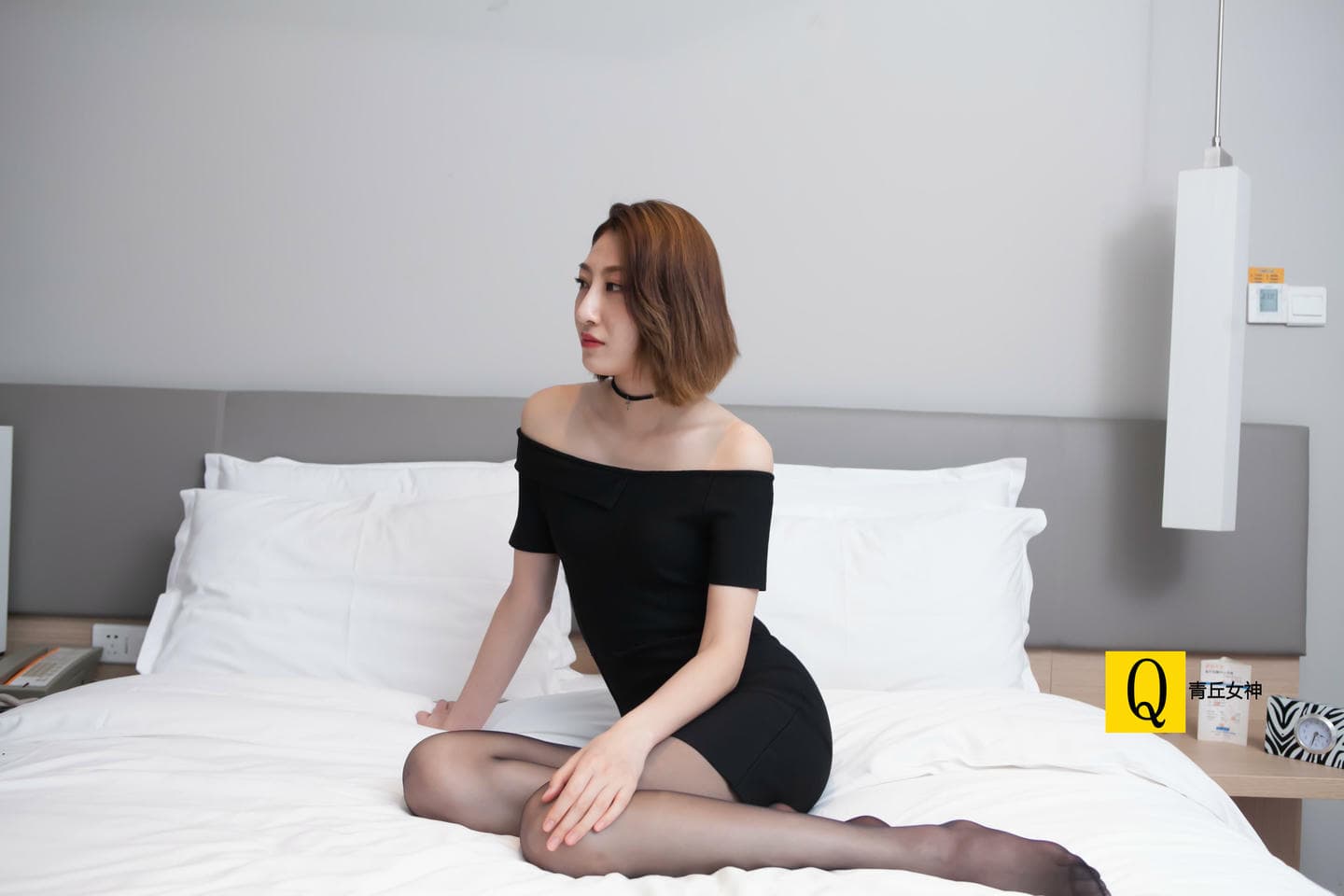 [青丘女神] 007 2017.06.18 众筹：饭饭Ⅵ