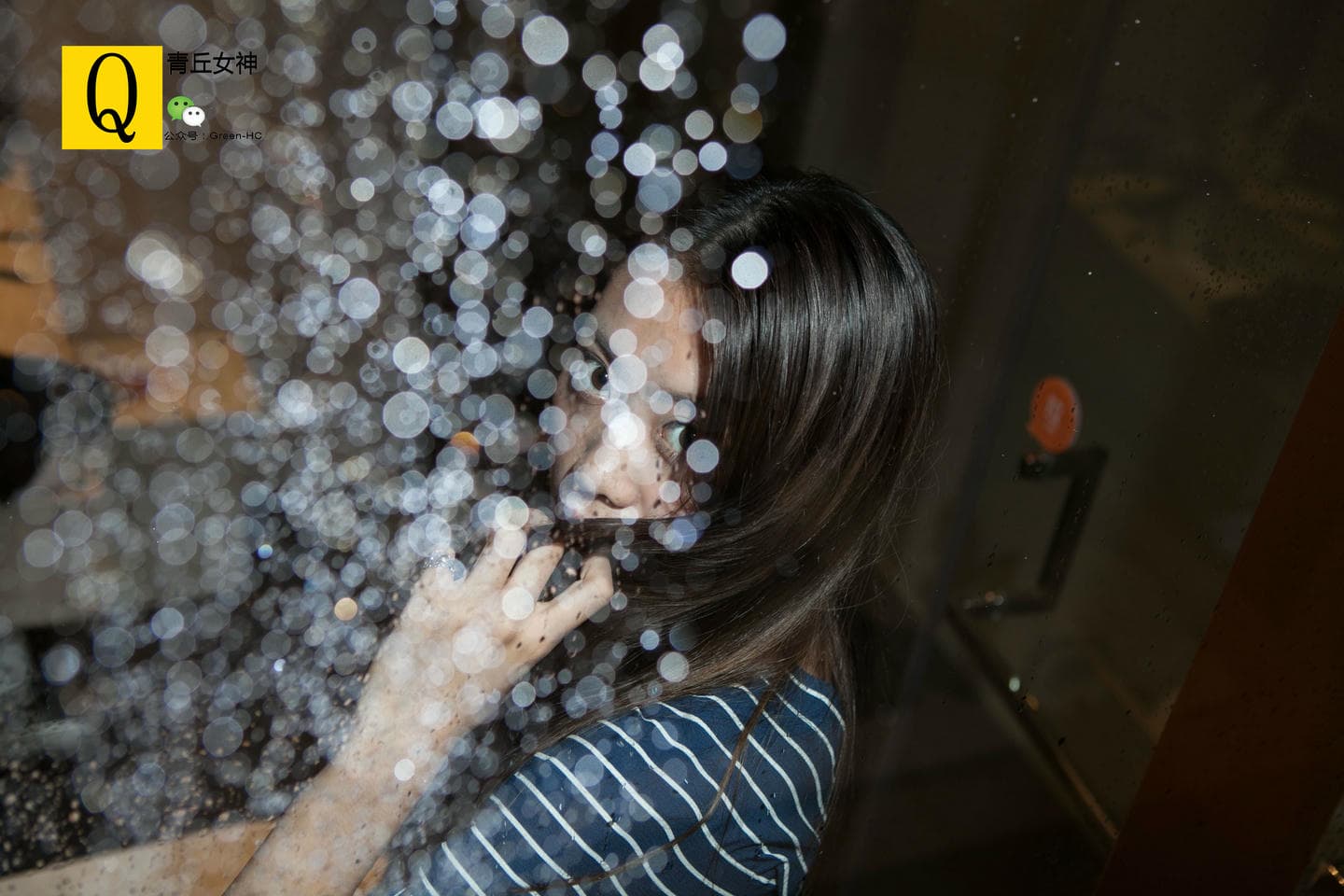 [青丘女神] 012 2017.07.01 众筹：小豆Ⅳ