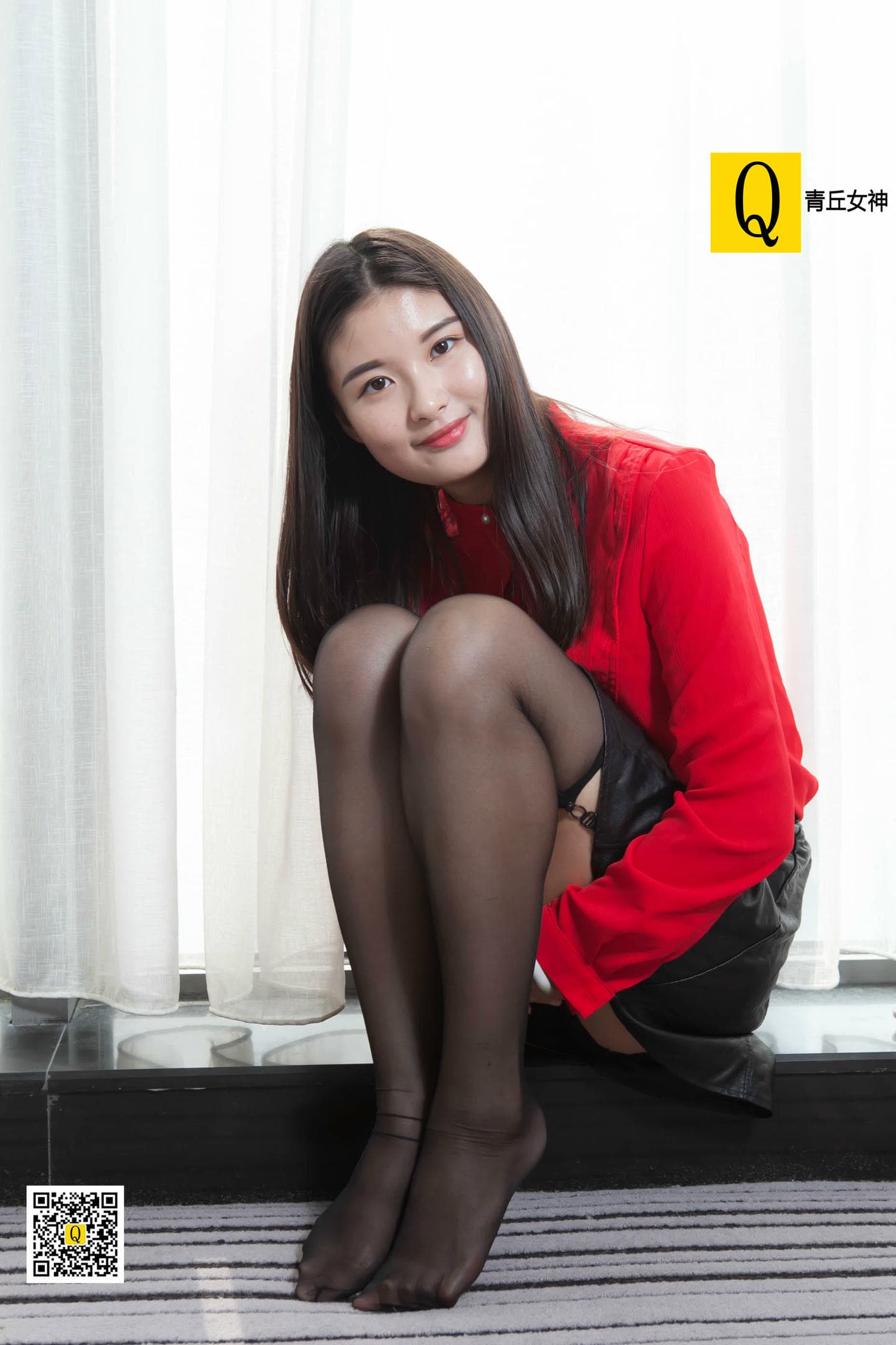 [青丘女神] 020 2017.07.31 九尾