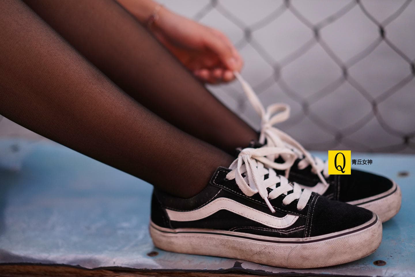 [青丘女神] 065 2017.11.05