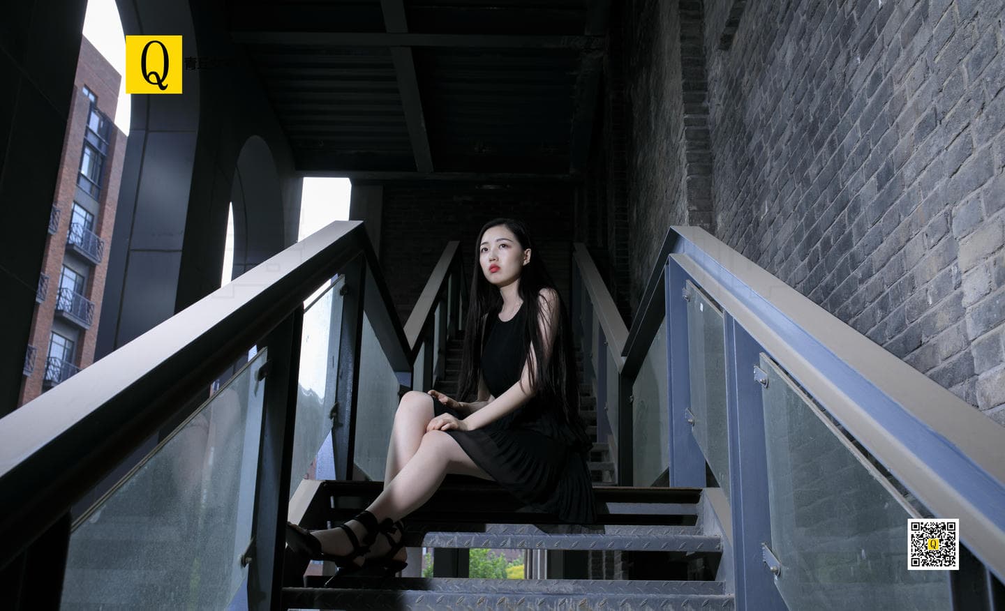 [青丘女神] 2018.05.17 七公主第一集 高清版