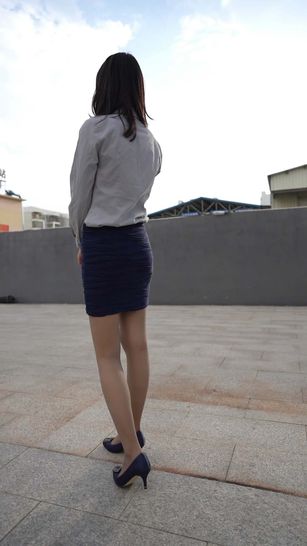 [kittyWawa袜小喵] 视频 KT187