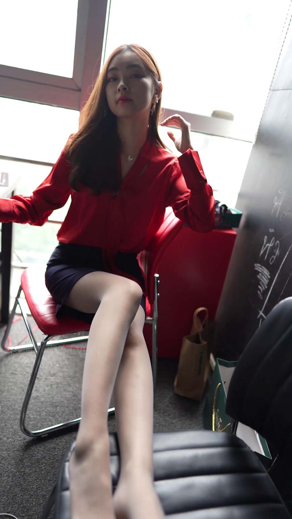 [kittyWawa袜小喵] 视频 NZ188