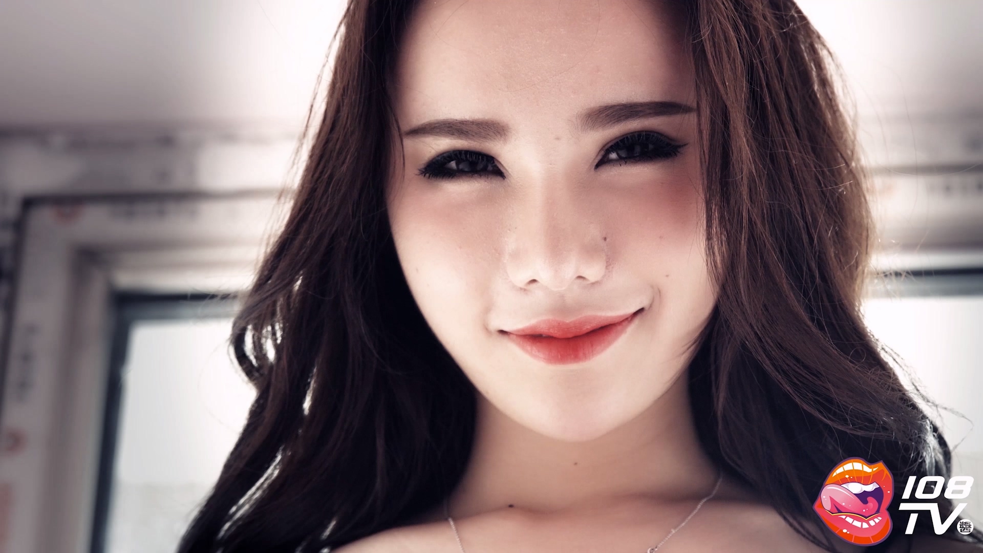 [108TV酱] 016 萌琪琪 – 高校美女性感诱惑