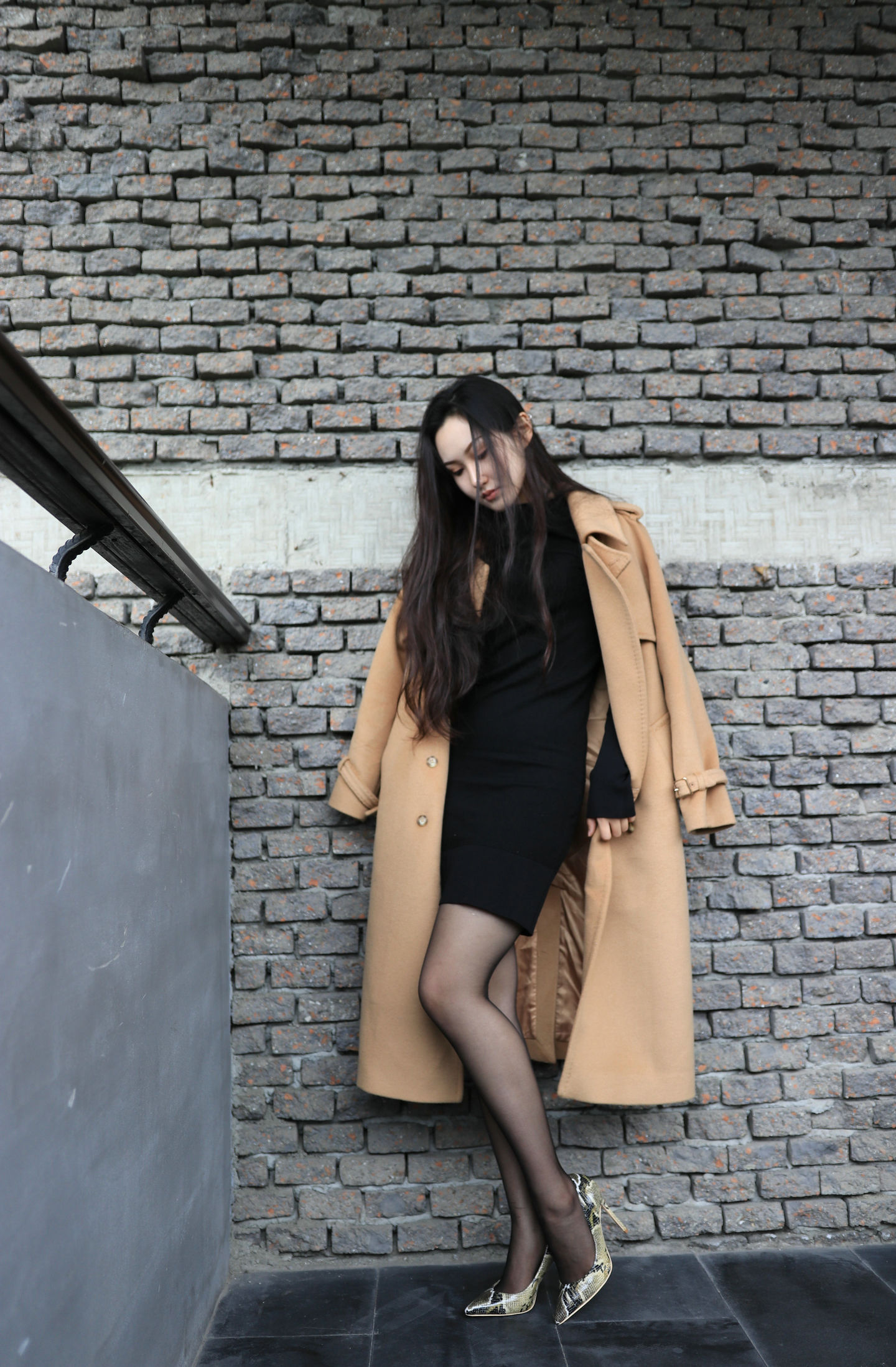 第019期 伊主管 《和你有个秘密约会》