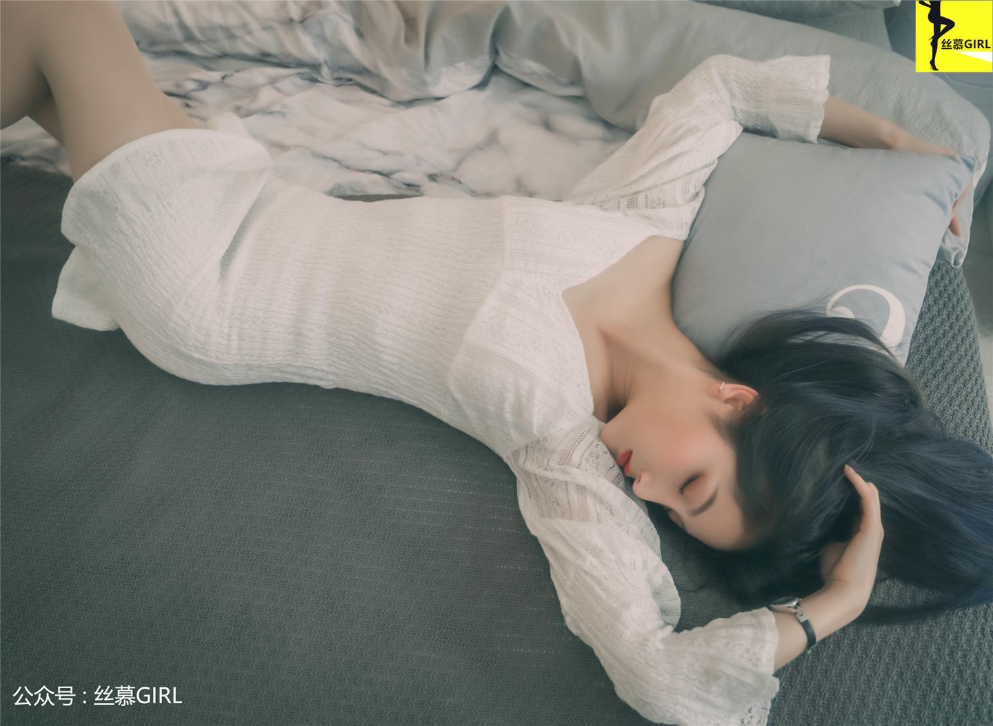 第030期 夏梓楠《丝梦》