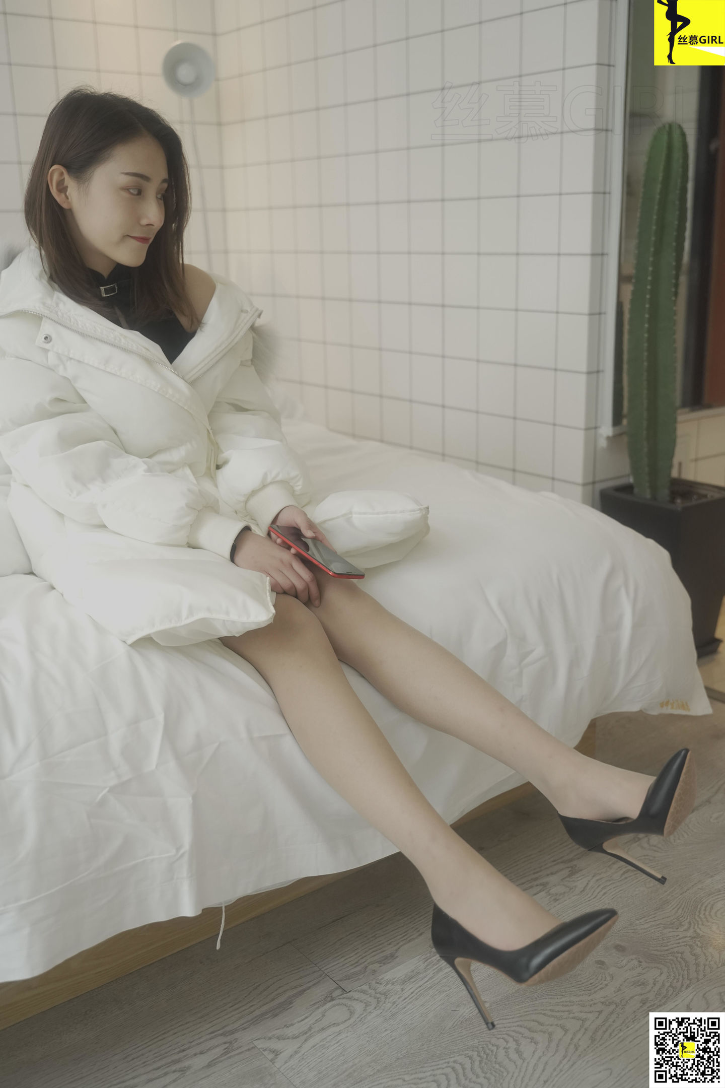 第053期 婷伊《初见》