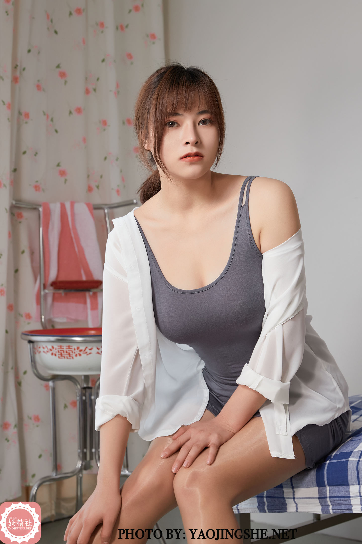 [FAIRY CLUB妖精社] 2021.06.08 T2120《孤枕难眠》小梨