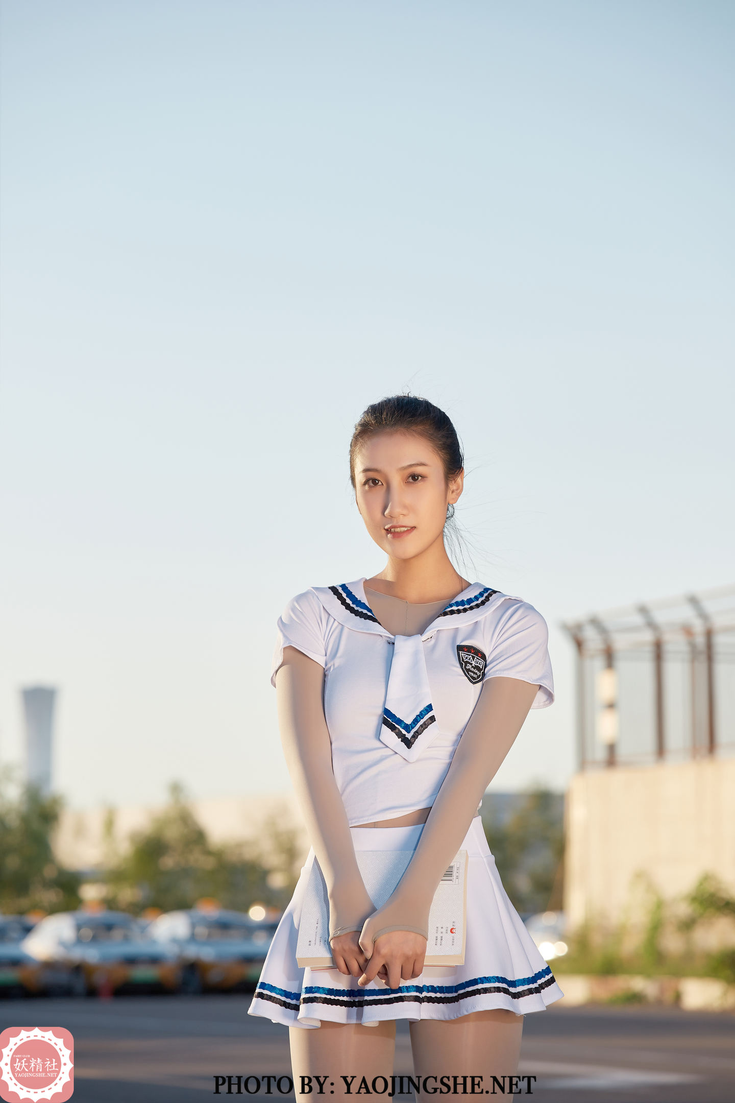 [FAIRY CLUB妖精社] 2021.09.27 T2130《思文-放学后》