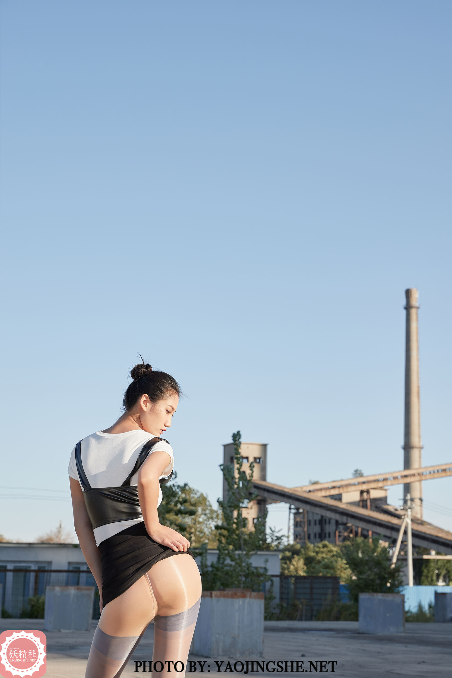 [FAIRY CLUB妖精社] T2138《思文-秘密行动》