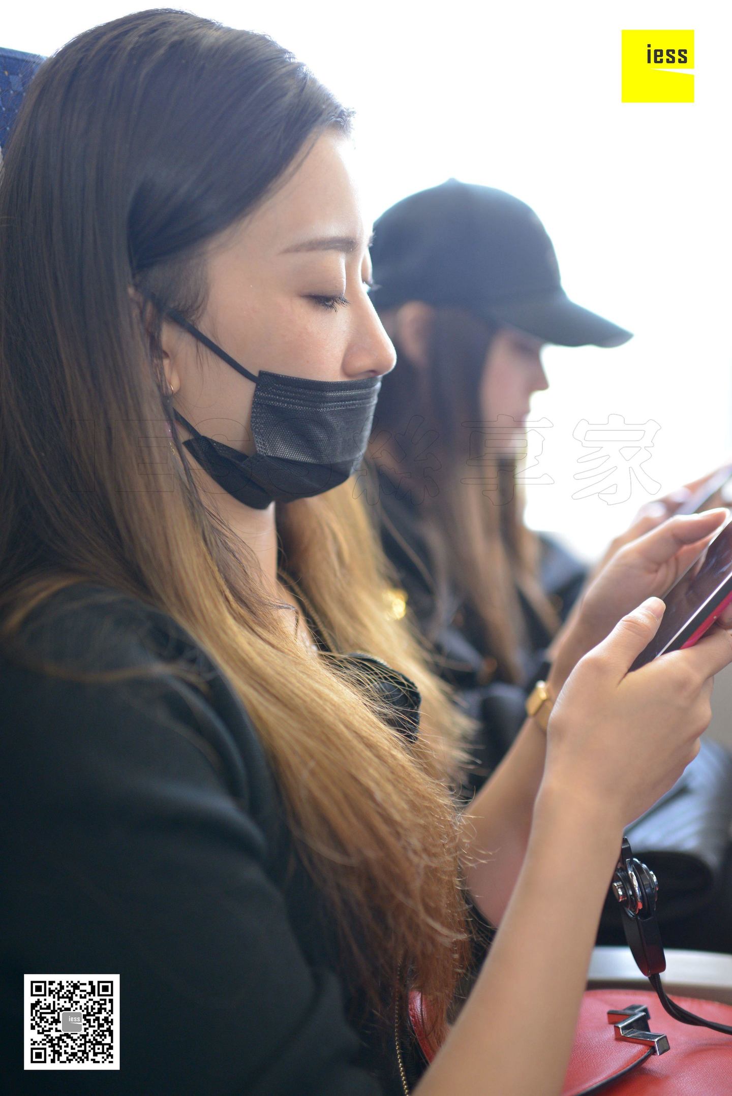 [IESS异思趣向] 2018.04.11《魔鬼周三》特刊14期：开往春天的动车 II