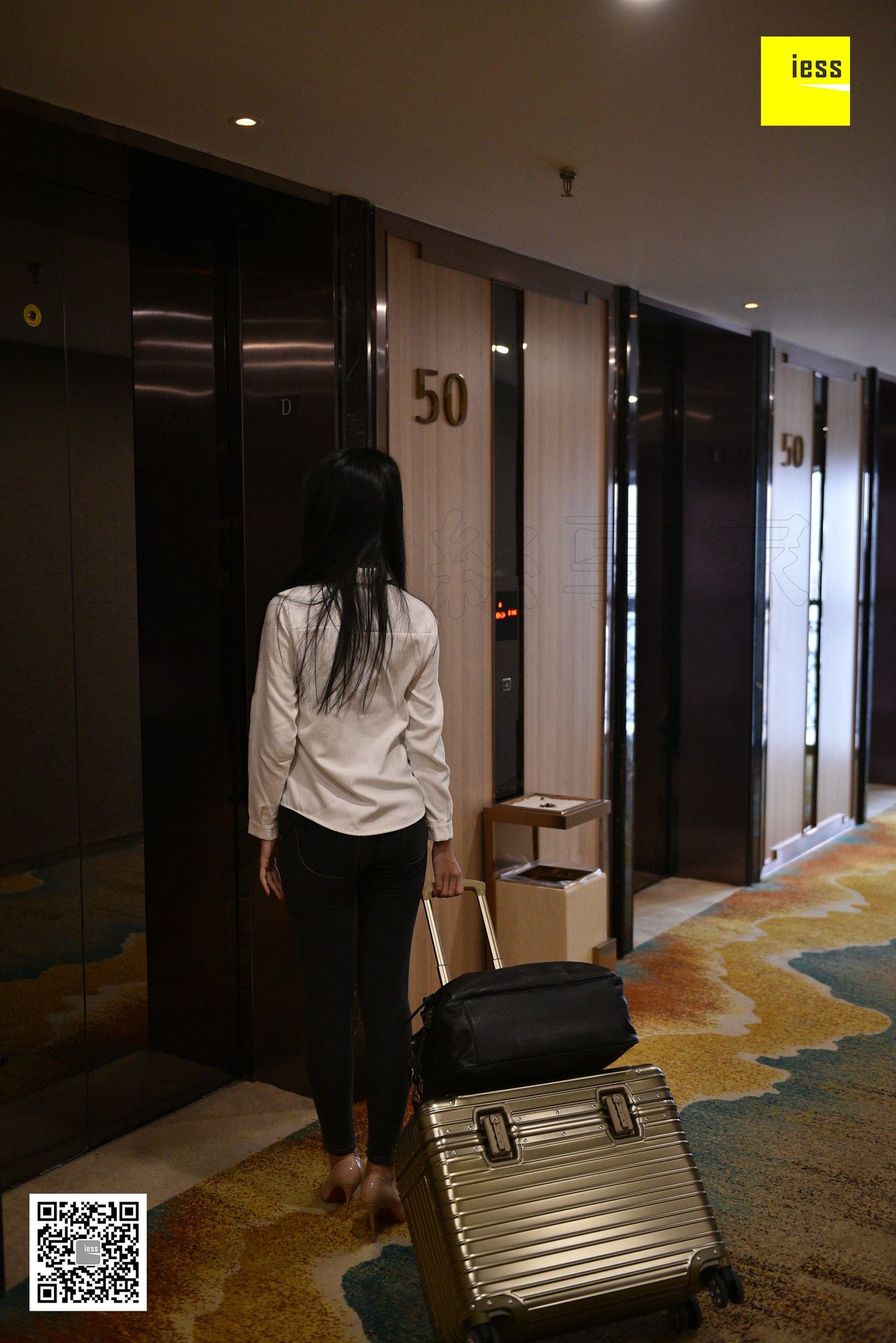 [IESS异思趣向] 2018.04.18《魔鬼周三》特刊15期：你好，你的外卖到了