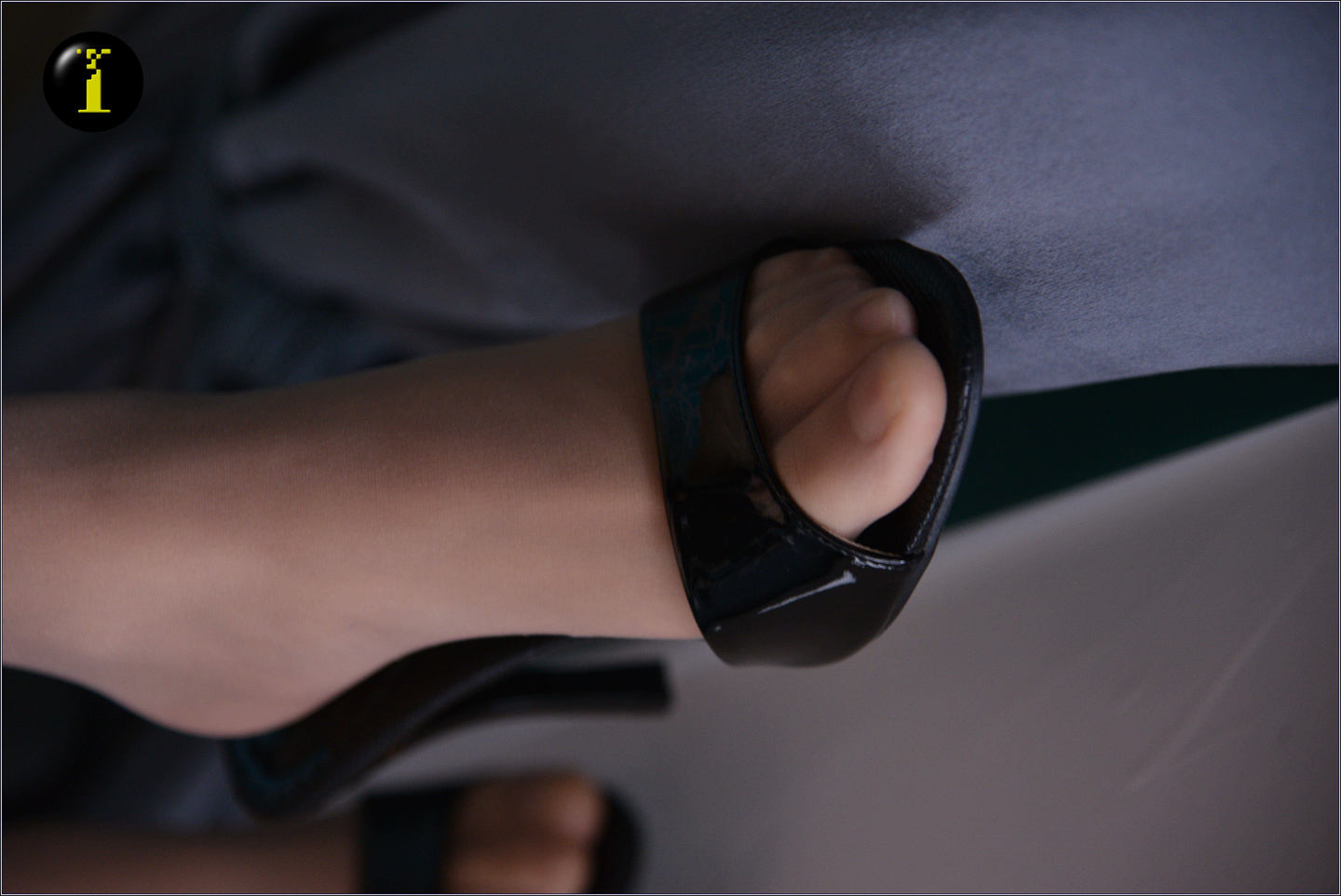 [IESS异思趣向] 普惠集 036 幸子 粉嫩的小品