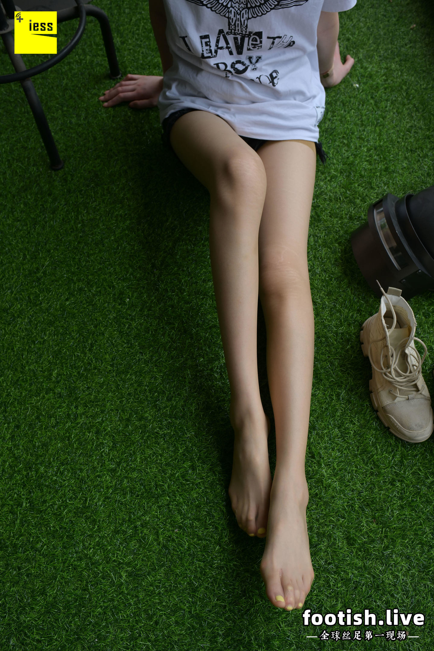 [IESS异思趣向] 普惠集 169-腿霸的一组日常随拍