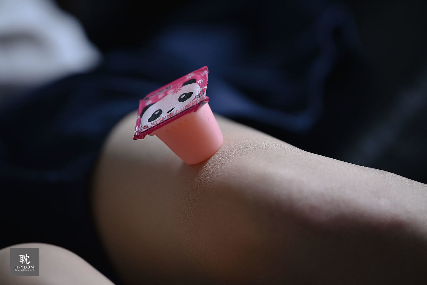 [IESS异思趣向] 普惠集 240 – 幸子《另类原光高反差运动丝》