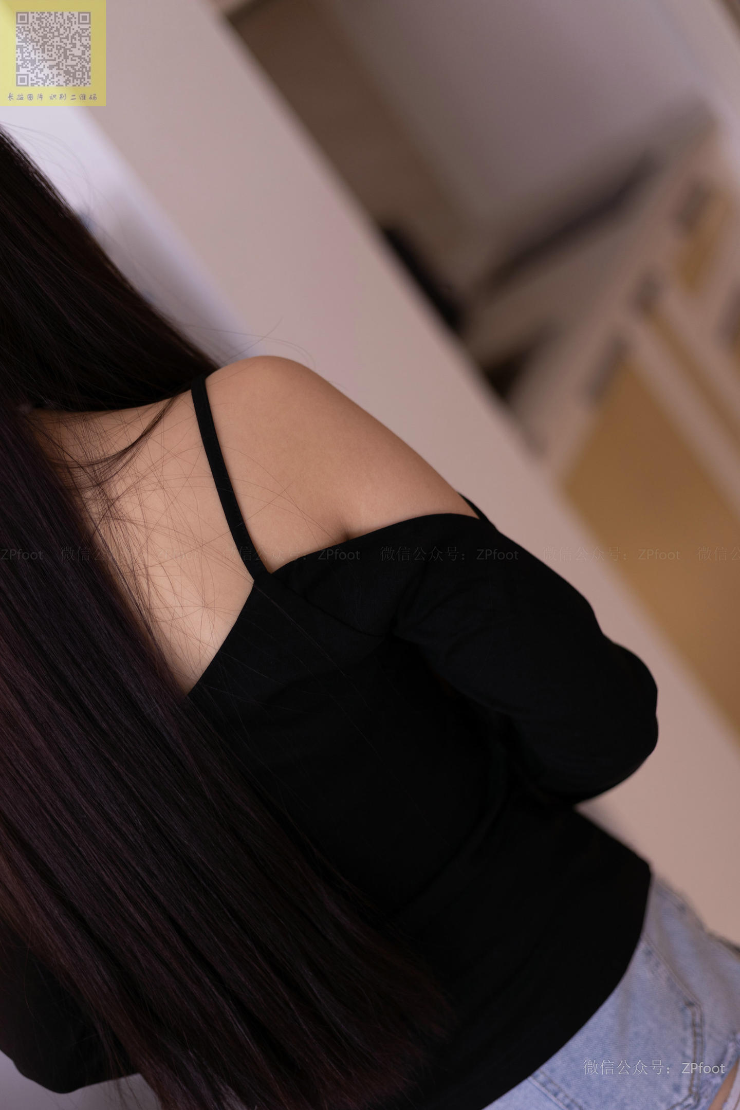 ISS山茶摄影 110 辉煌的脚尖加固丝