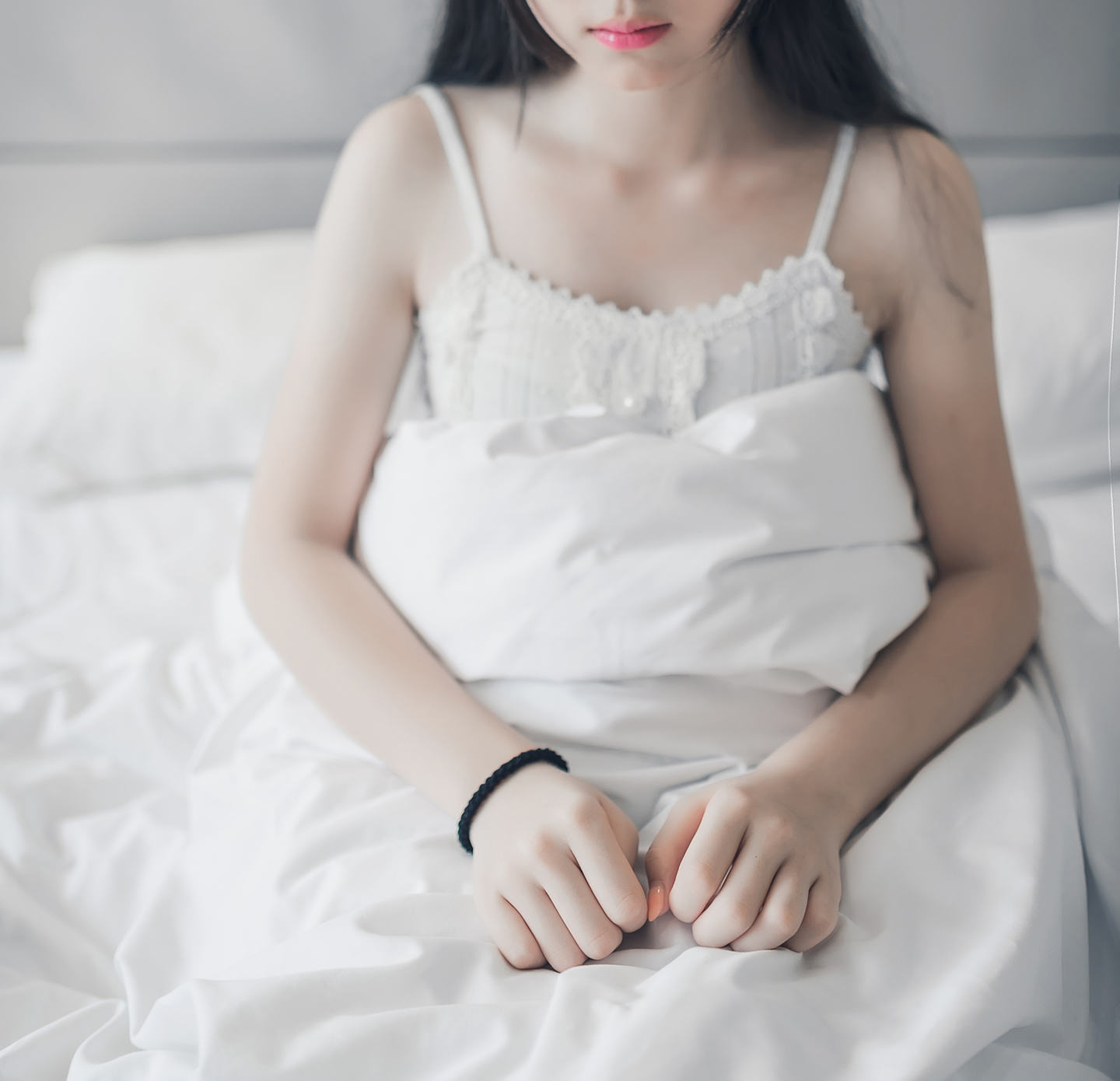 风之领域 NO.193 懒慵慵的早上