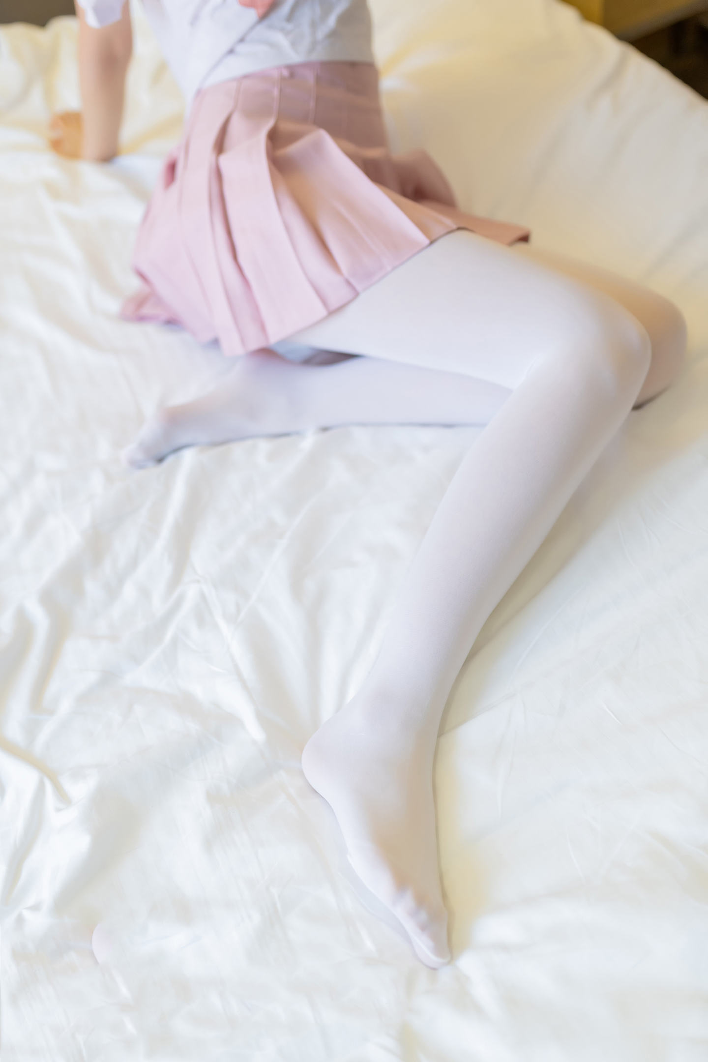 风之领域 NO.232 妹妹的白丝