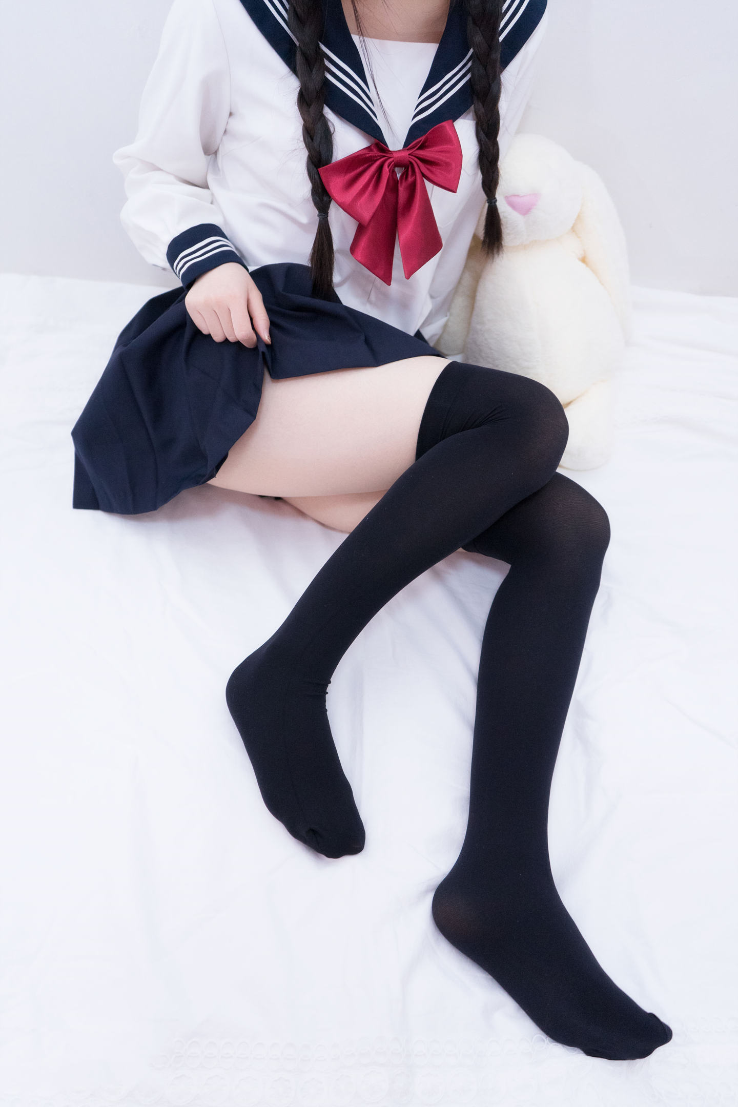 风之领域 NO.235 水手服