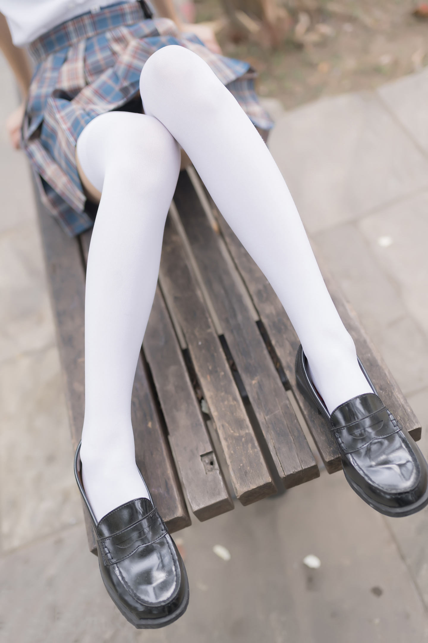 风之领域 NO.261 路边的椅子上