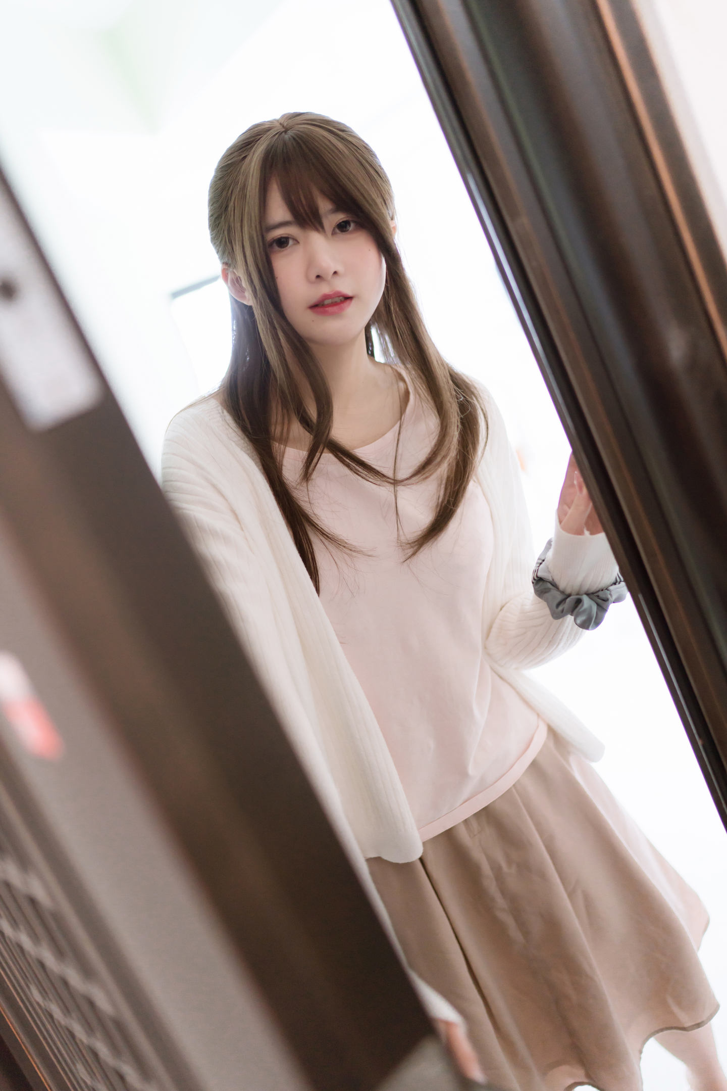 眼酱大魔王w  NO.034 人妻丝袜红茶