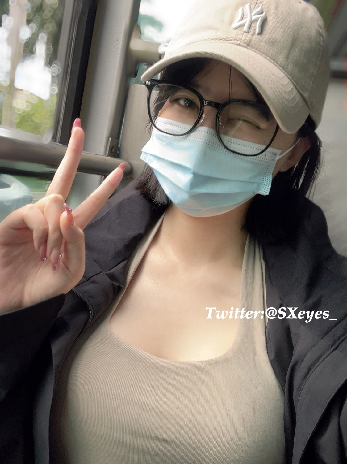 眼酱大魔王w  NO.67 23年05月fantia会员合集