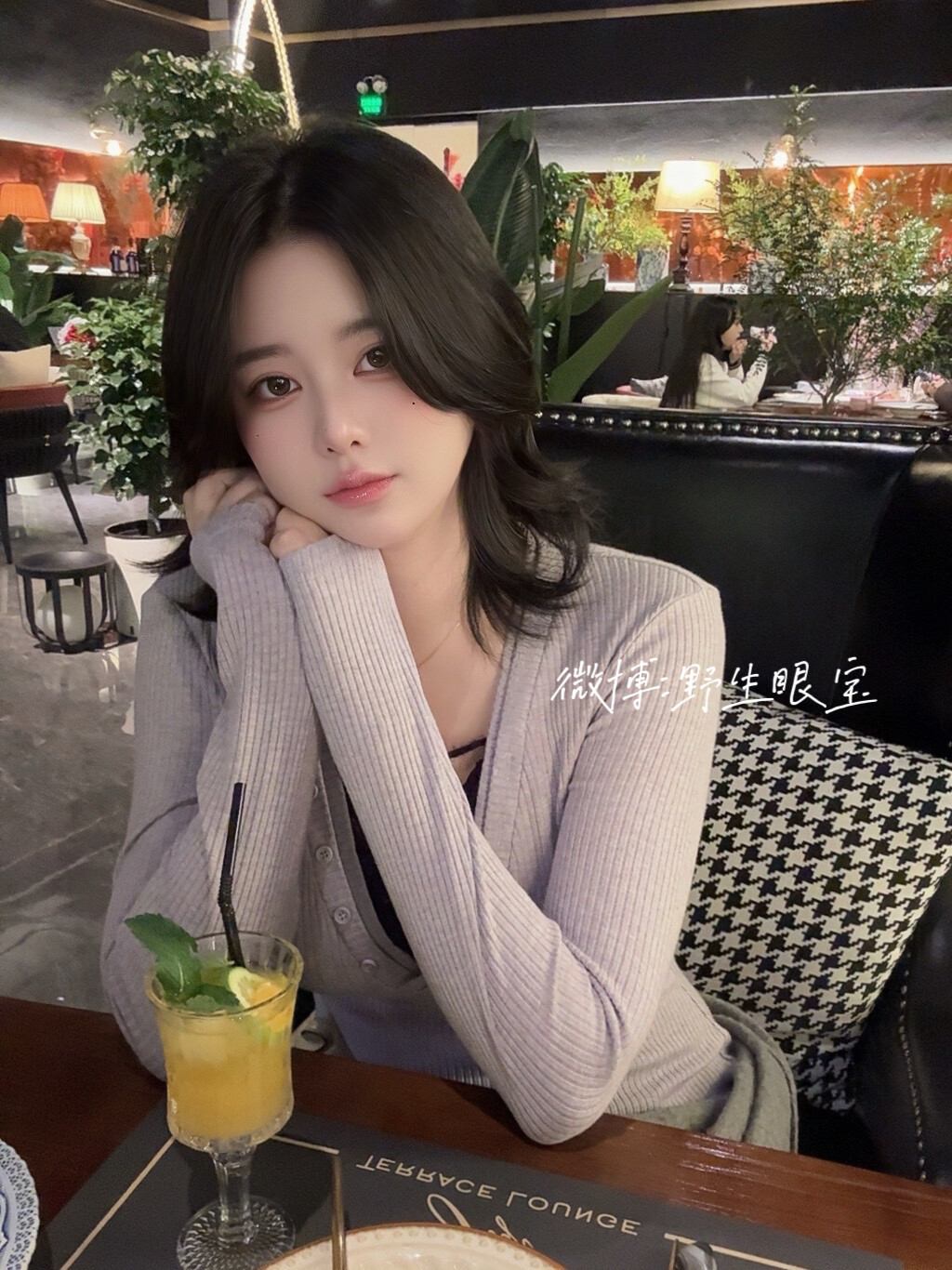 眼酱大魔王w  NO.84 [Fantia] 2025年02月订阅