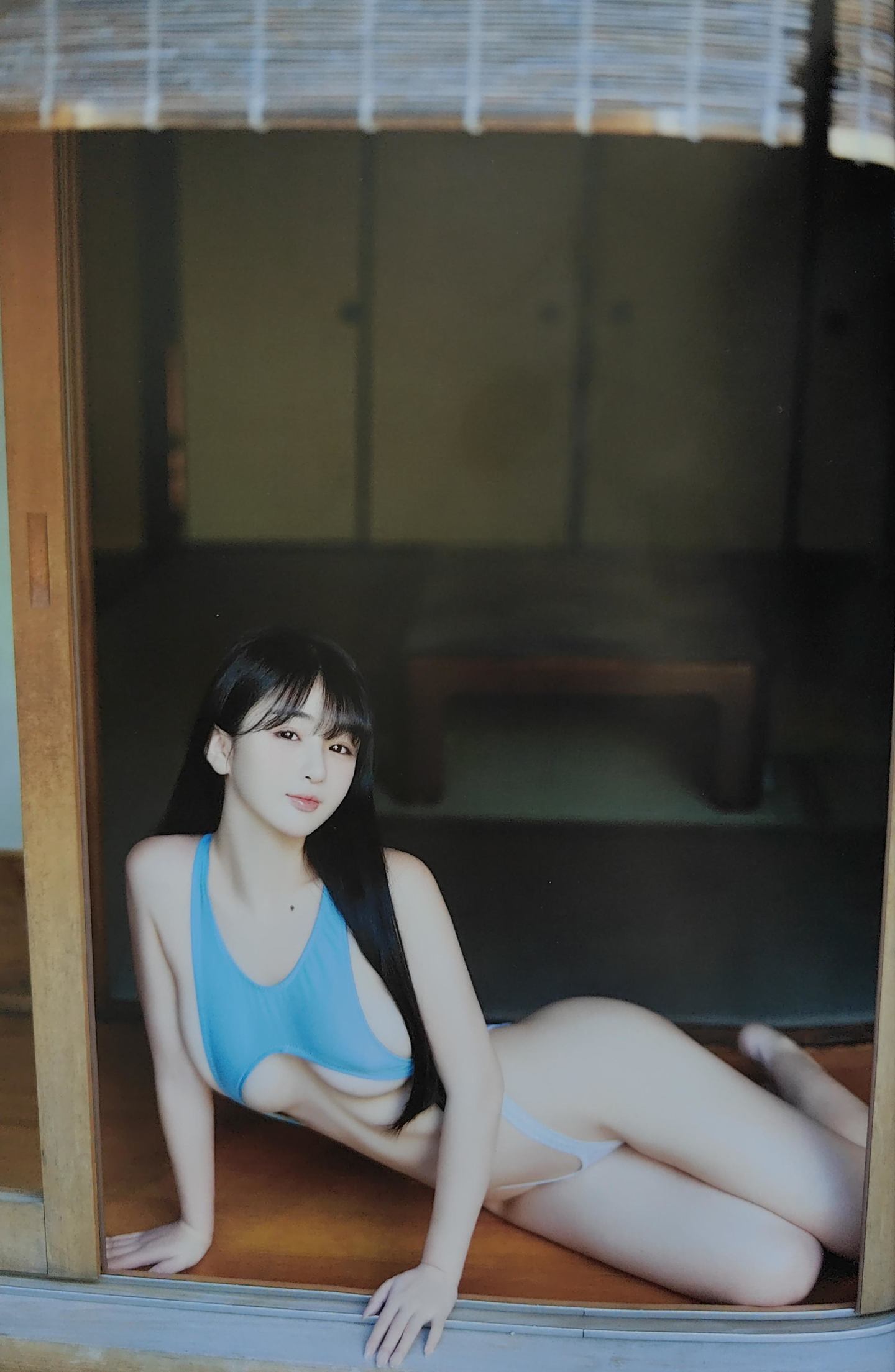 桜井宁宁 NO.160 实体本 妻 80P