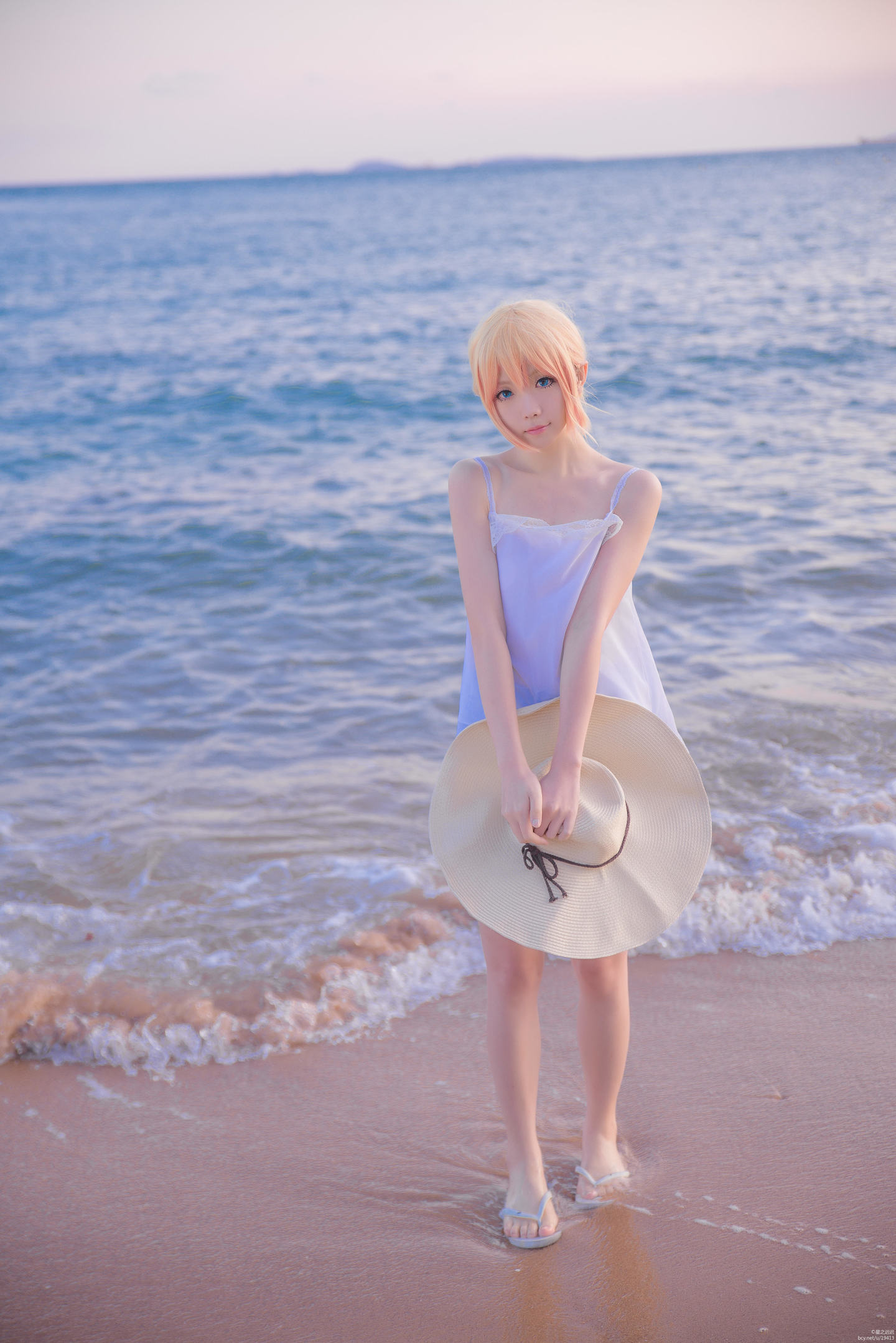 星之迟迟 VOL.20 乱藤四郎 28P