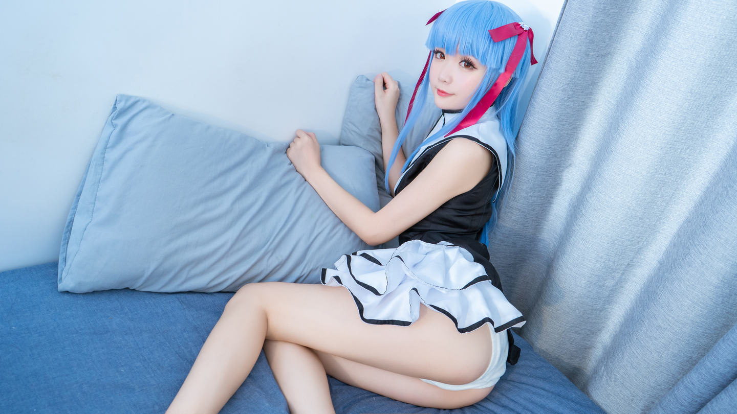 星之迟迟 VOL.24 《King Exit》 斯提亚拉写真 20P