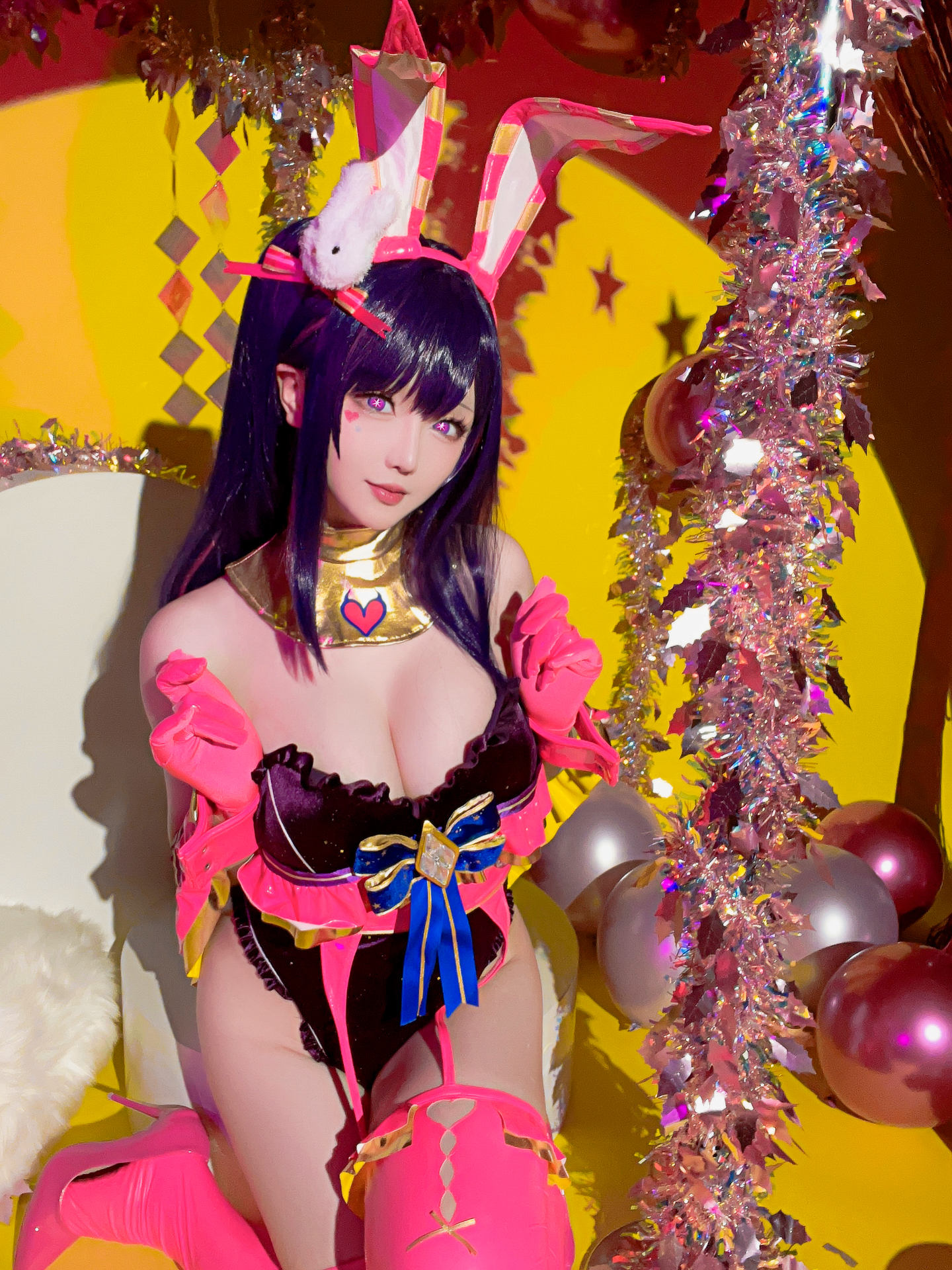 星之迟迟 NO.165 23年10月计划C 我推的孩子-星野爱同人 1V