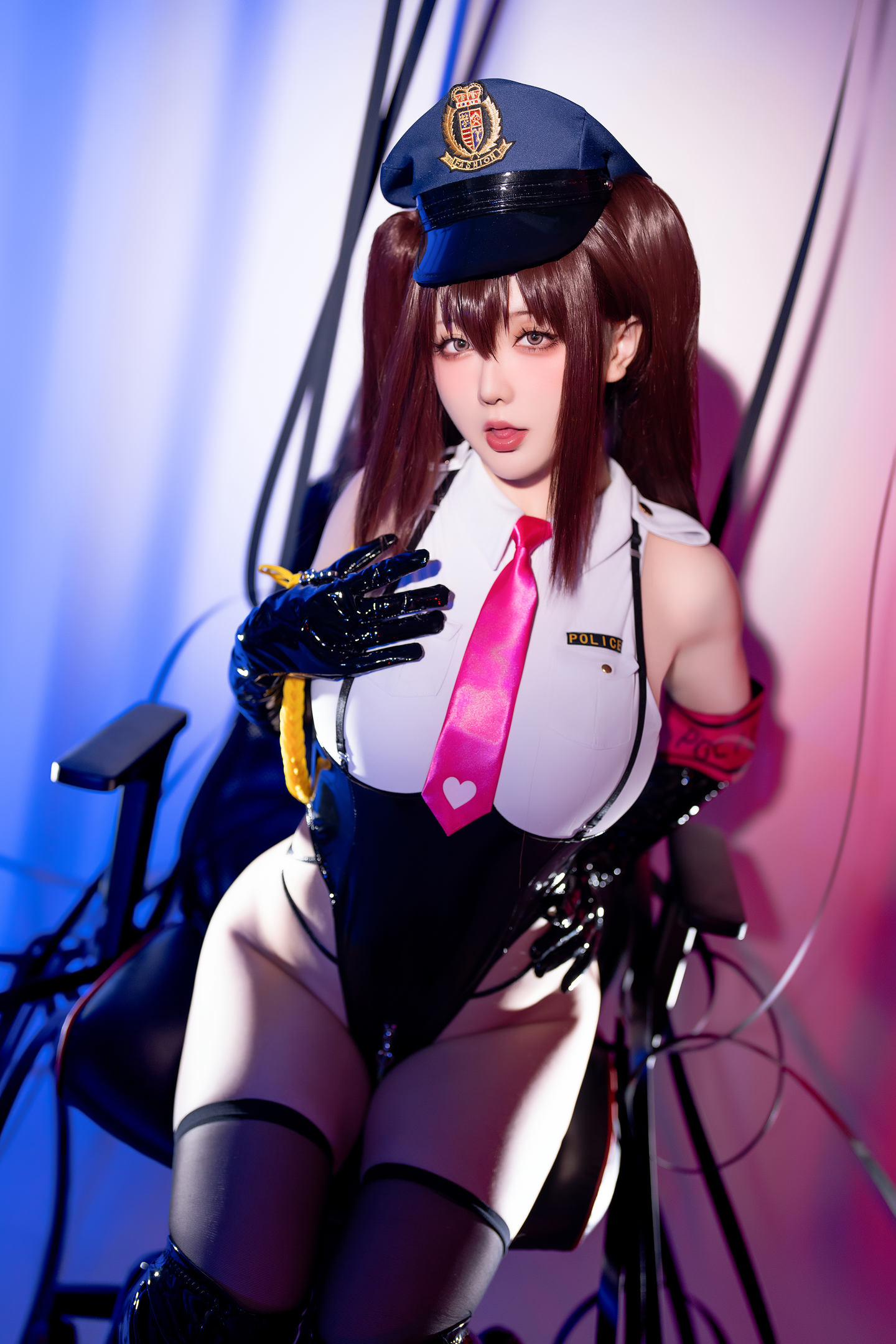 星之迟迟 NO.200 2024年05月计划C 对策部 宇都宫沙希 1V