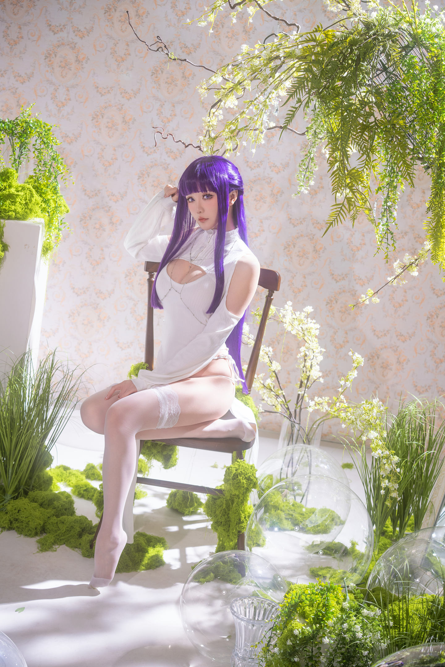 星之迟迟 NO.234 25年3月计划E 菲伦同人 1V